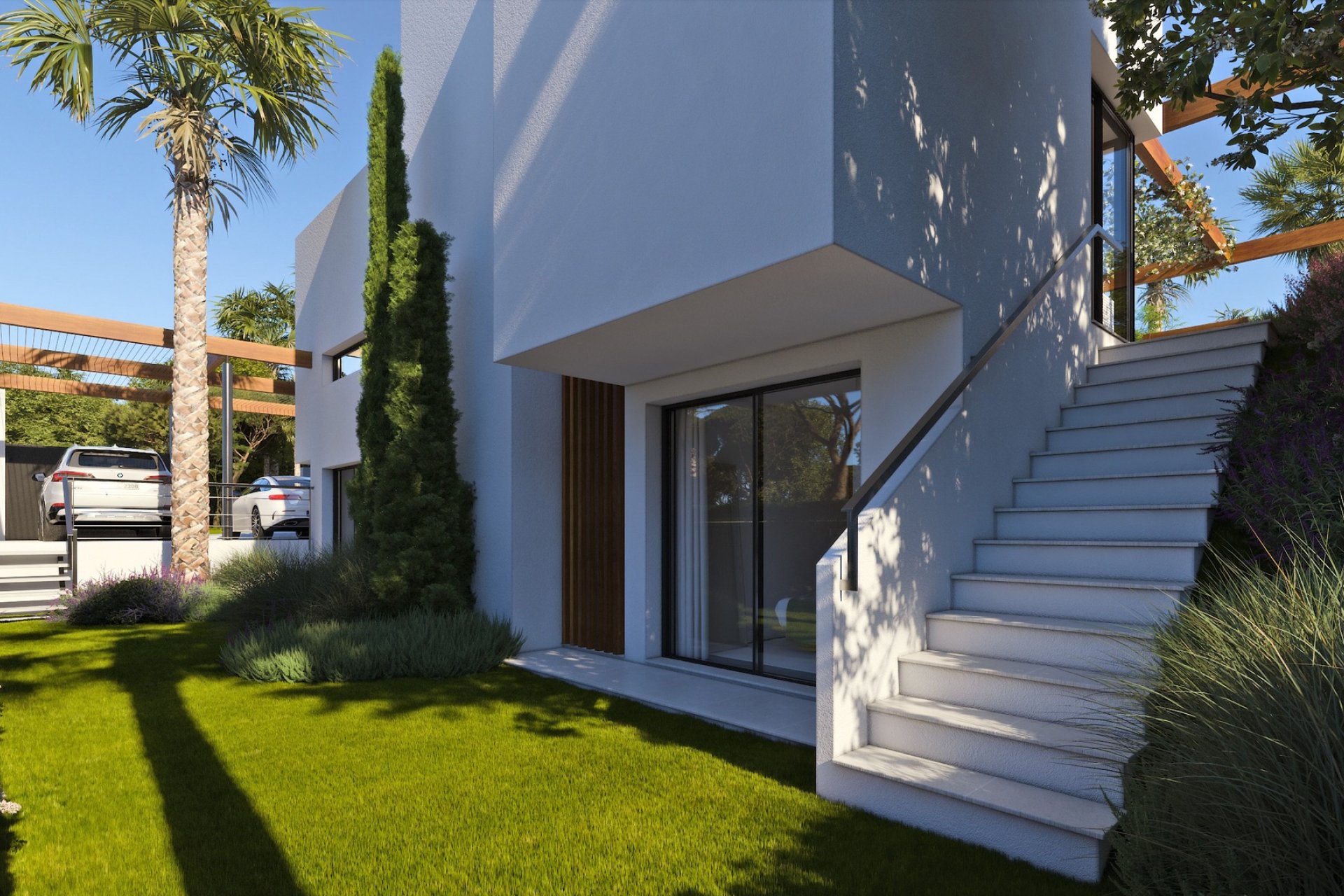 New Build - Villa -
Dehesa de Campoamor