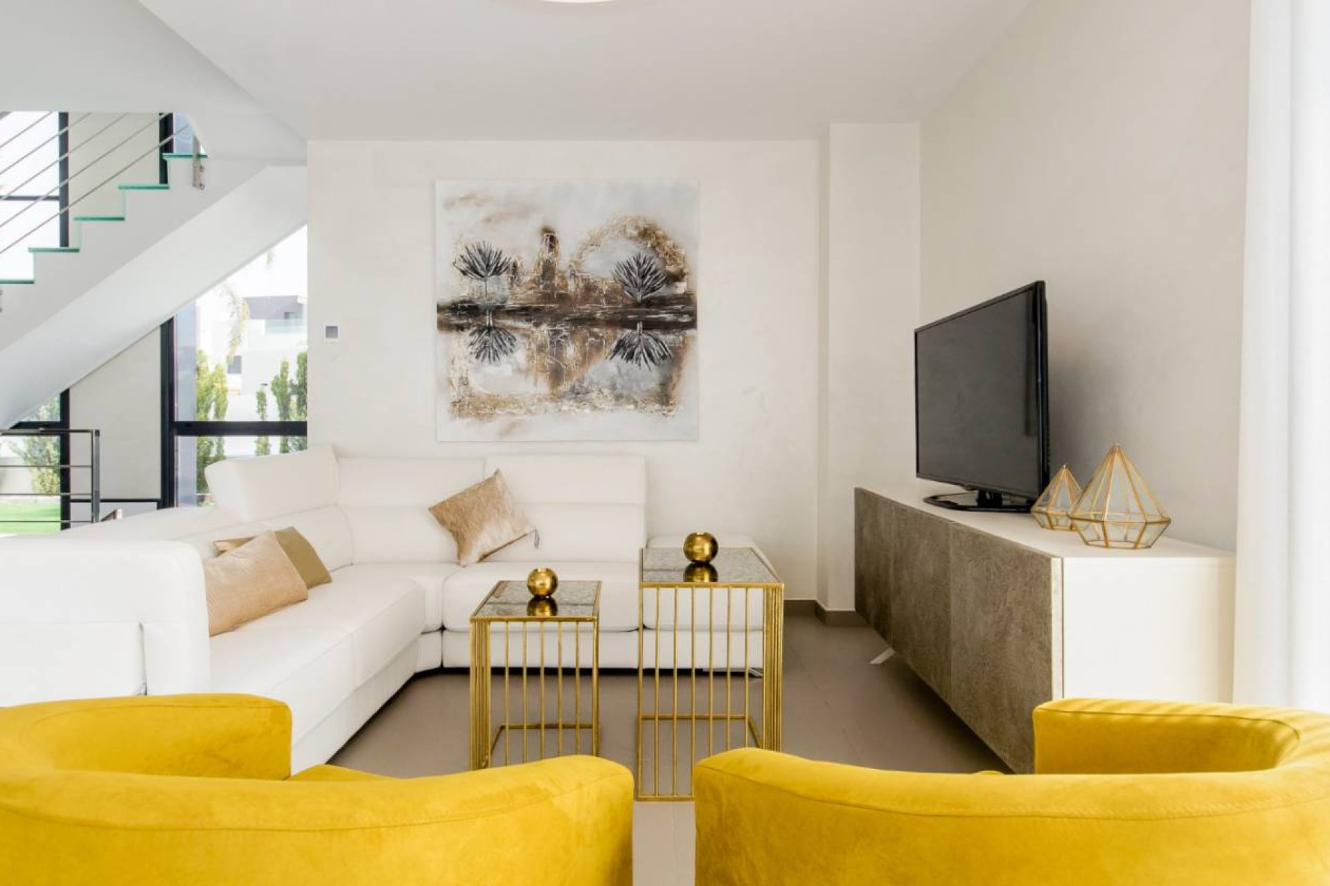 New Build - Villa -
Dehesa de Campoamor