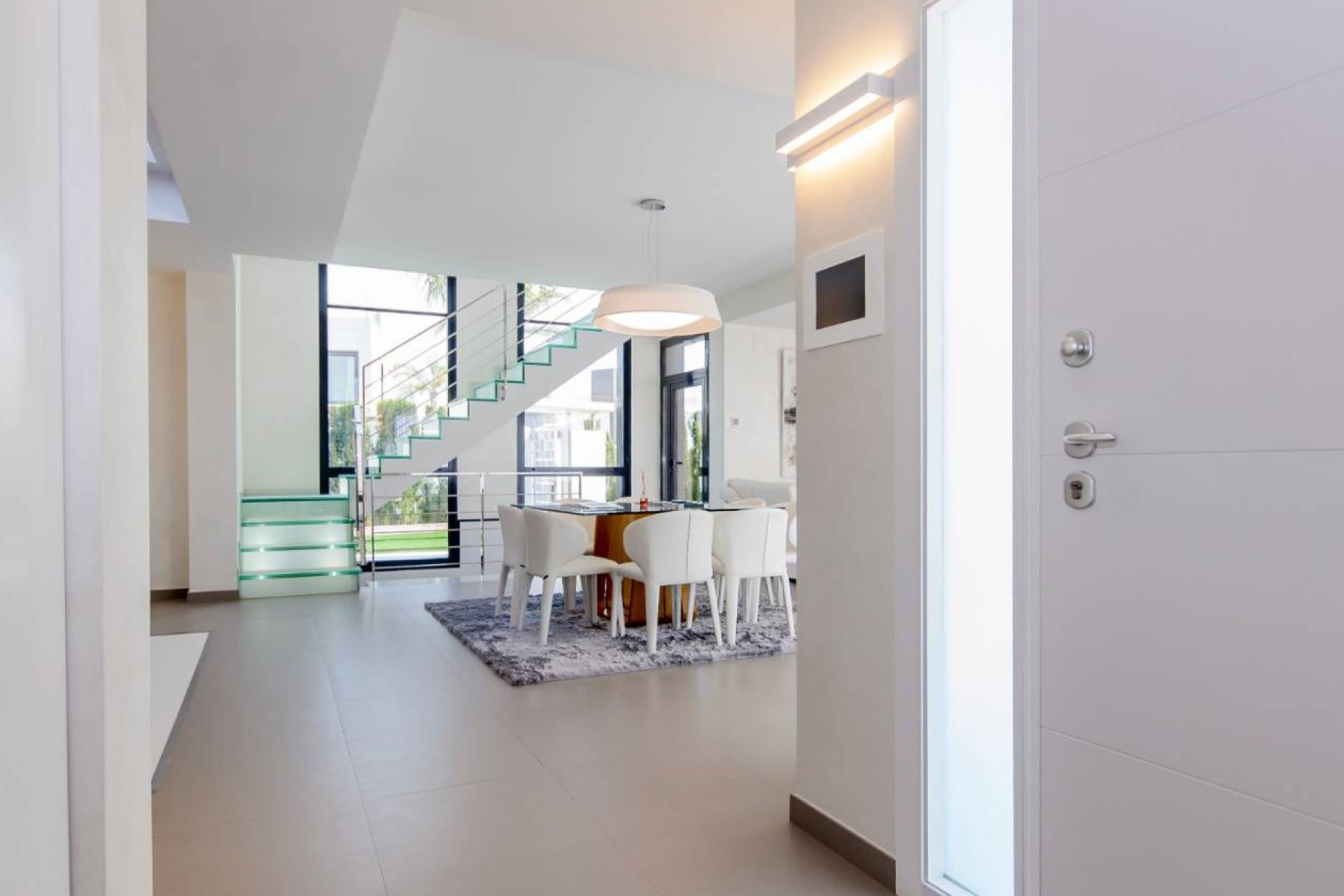 New Build - Villa -
Dehesa de Campoamor