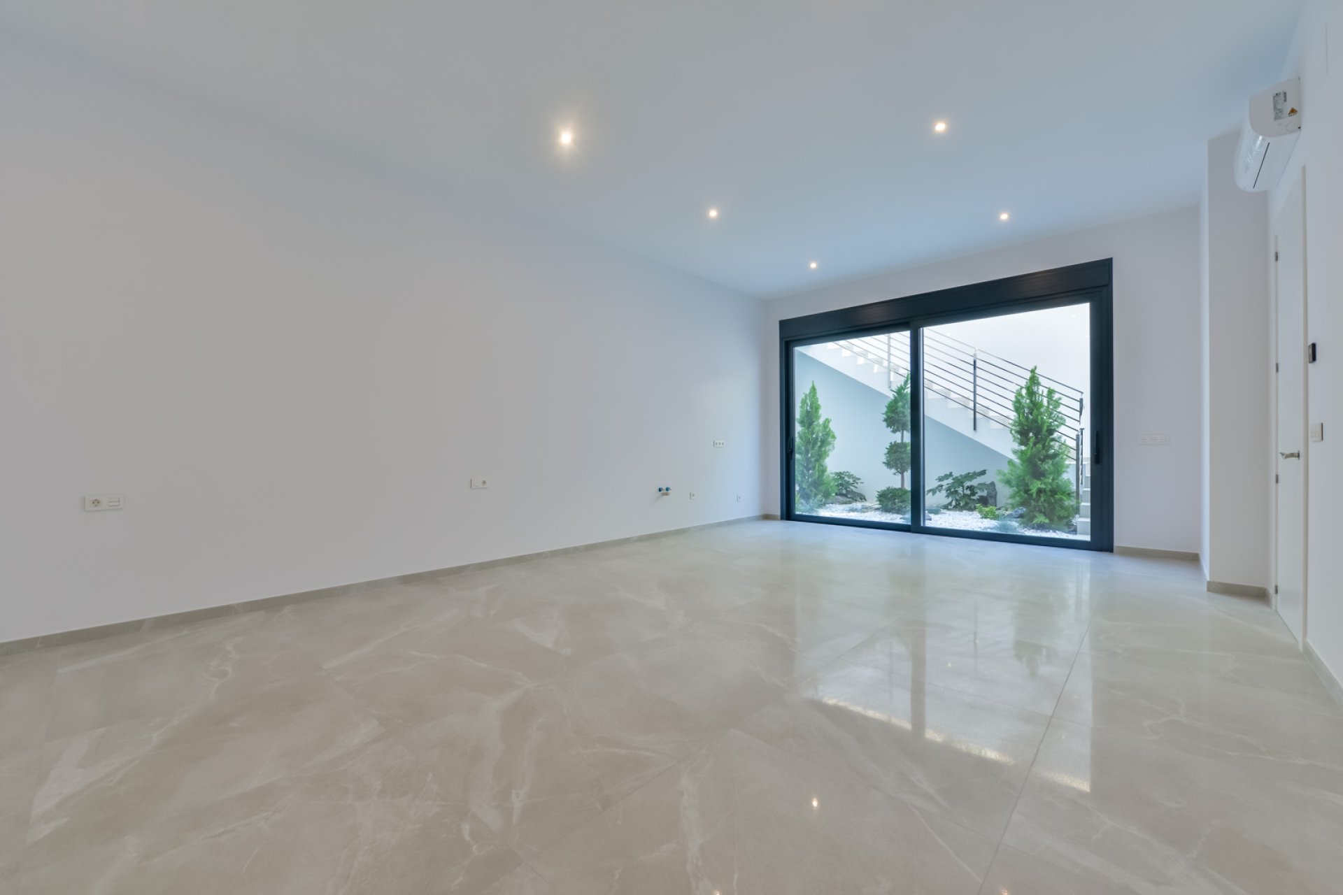 New Build - Villa -
Finestrat