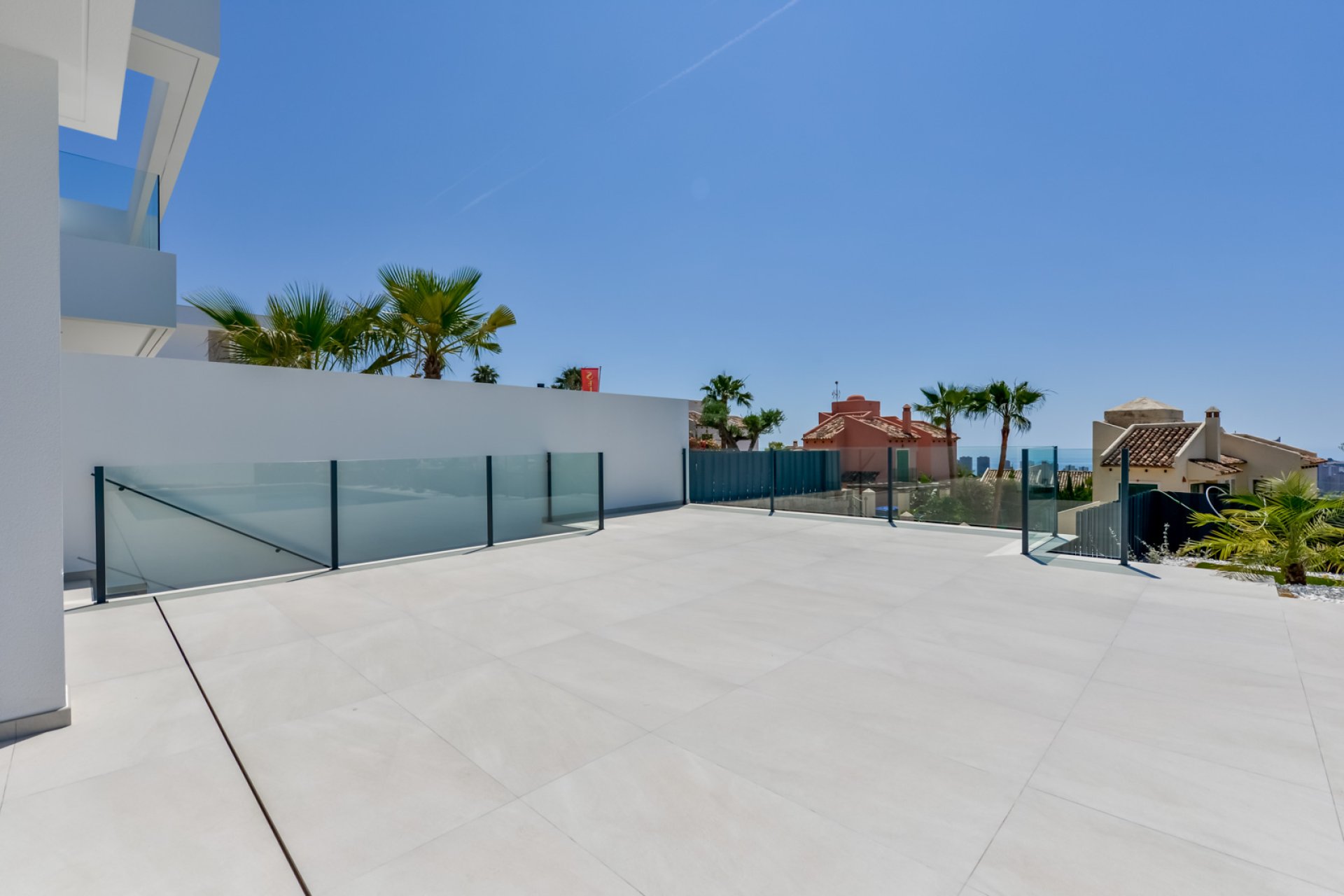 New Build - Villa -
Finestrat
