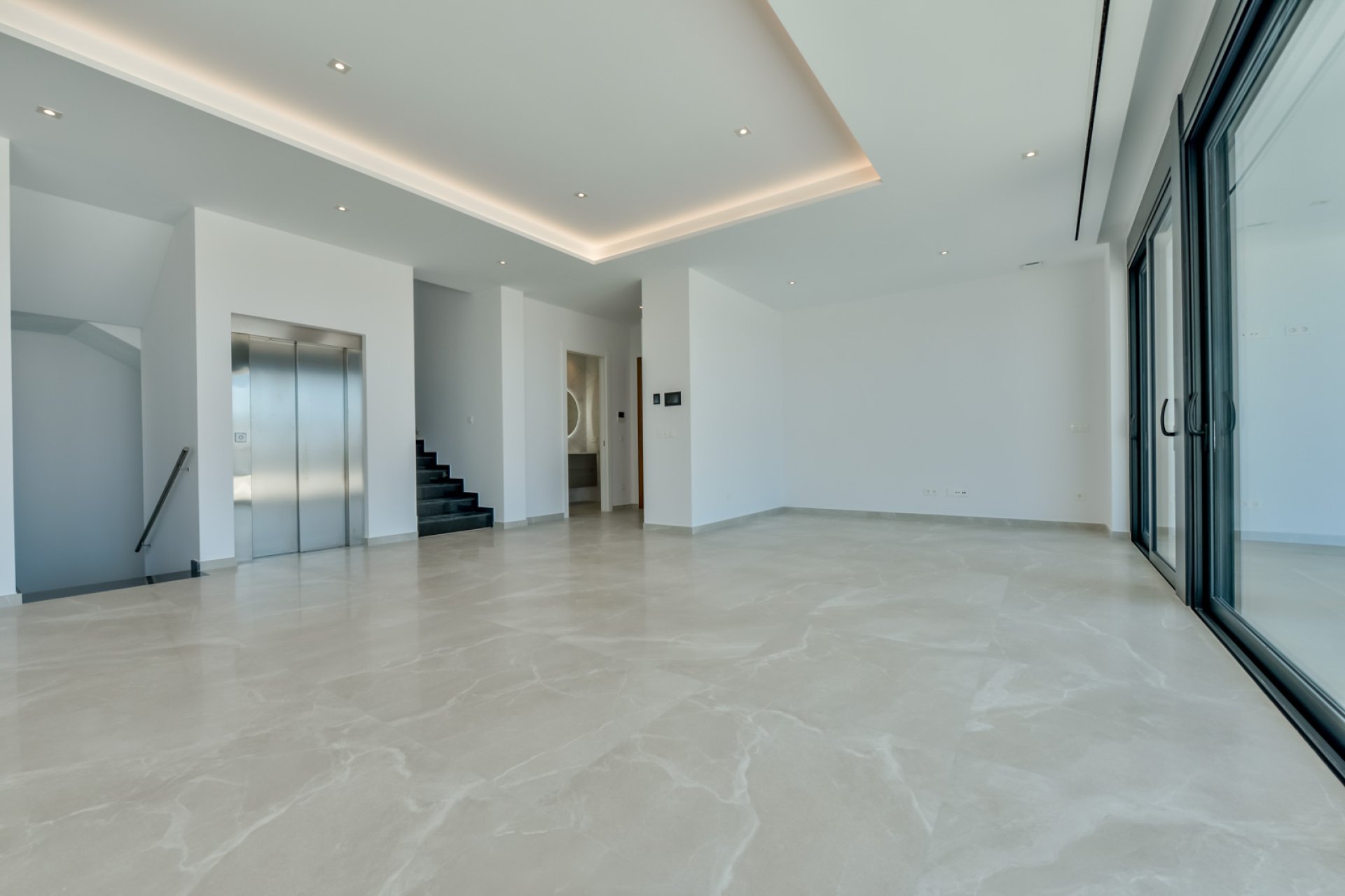 New Build - Villa -
Finestrat