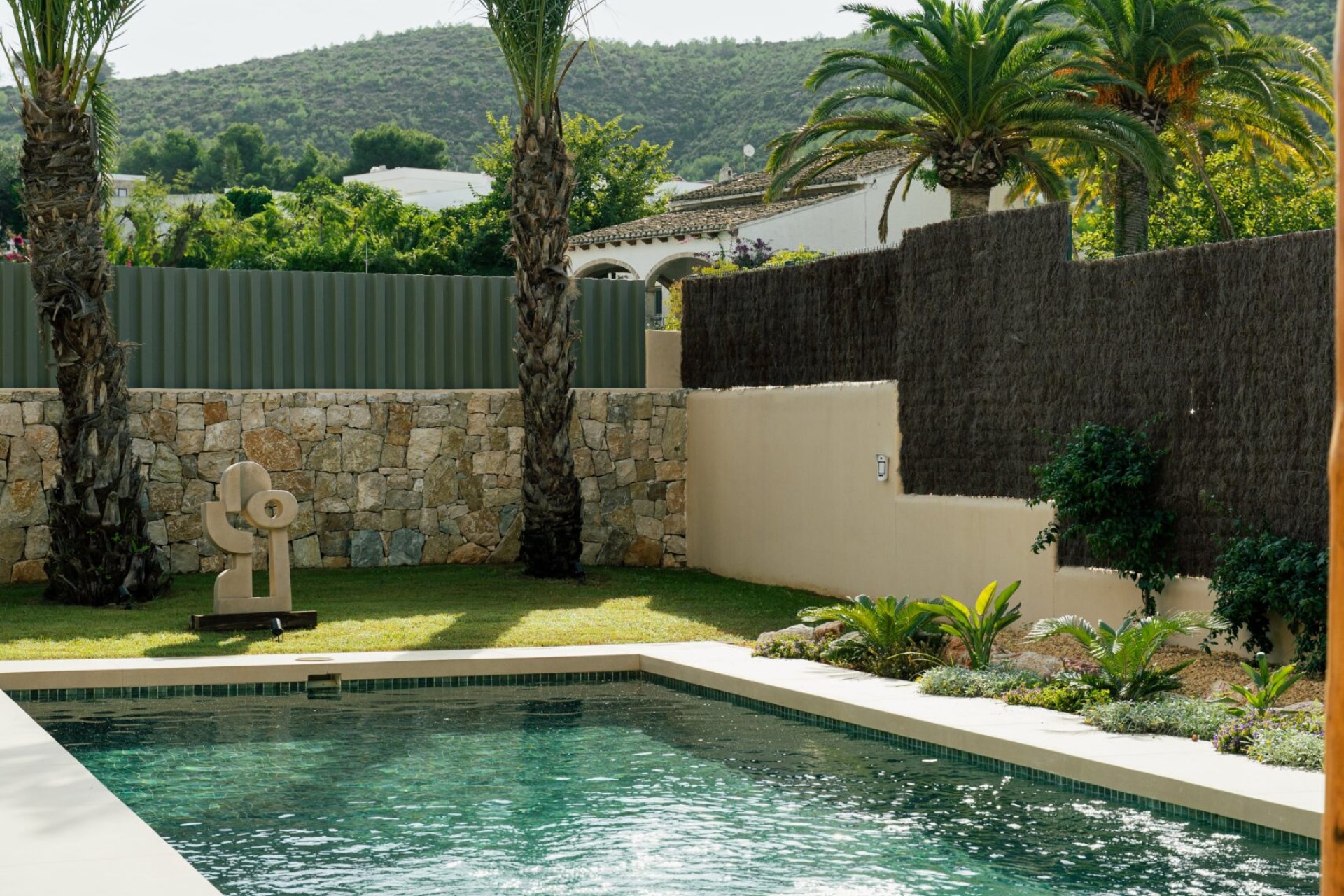 New Build - Villa -
Jávea - Javea