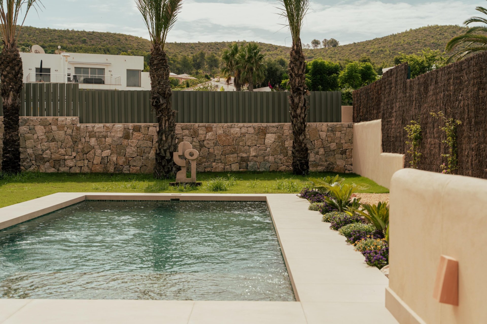 New Build - Villa -
Jávea - Javea