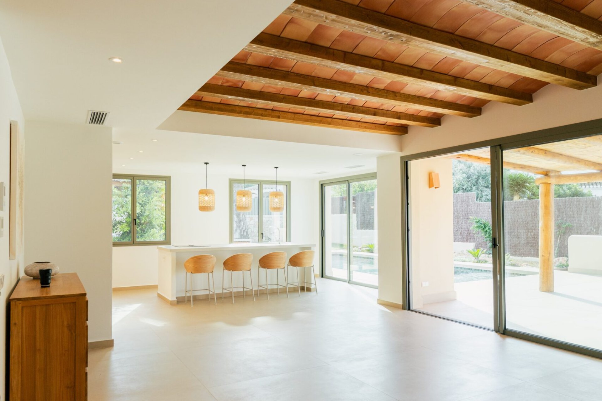 New Build - Villa -
Jávea - Javea