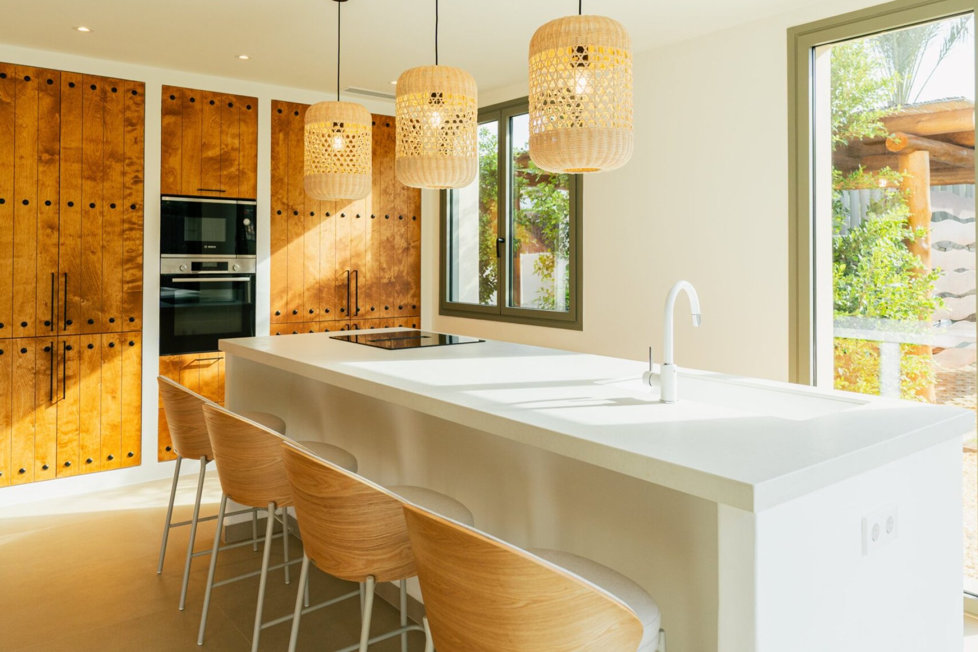 New Build - Villa -
Jávea - Javea