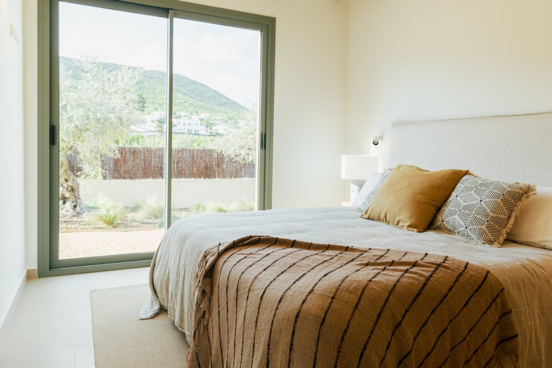 New Build - Villa -
Jávea - Javea