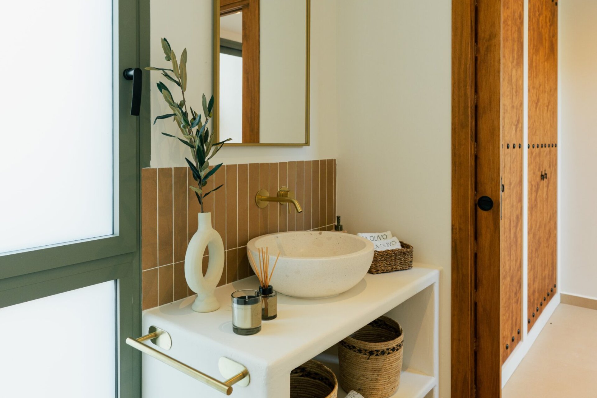 New Build - Villa -
Jávea - Javea