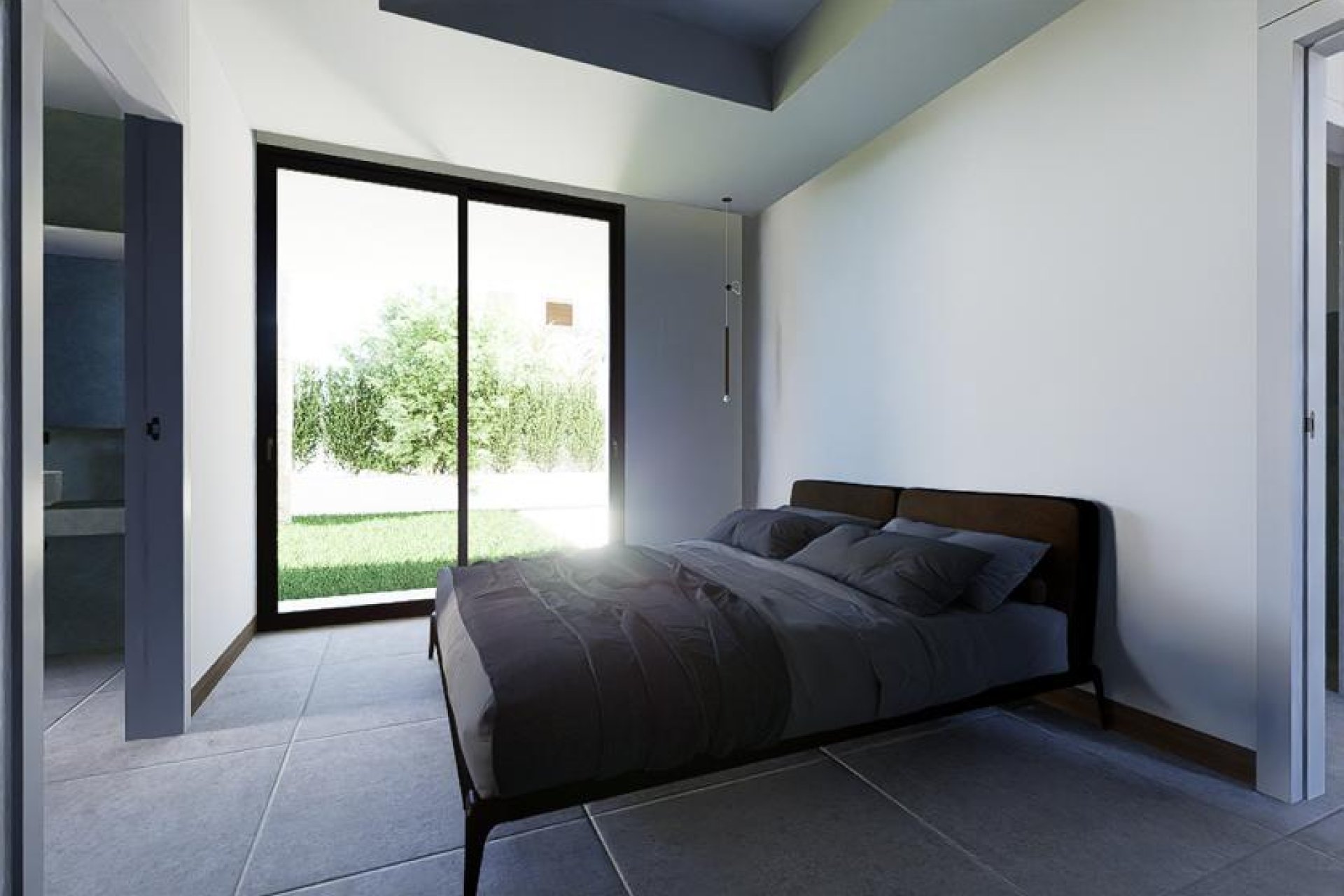 New Build - Villa -
Orihuela Costa