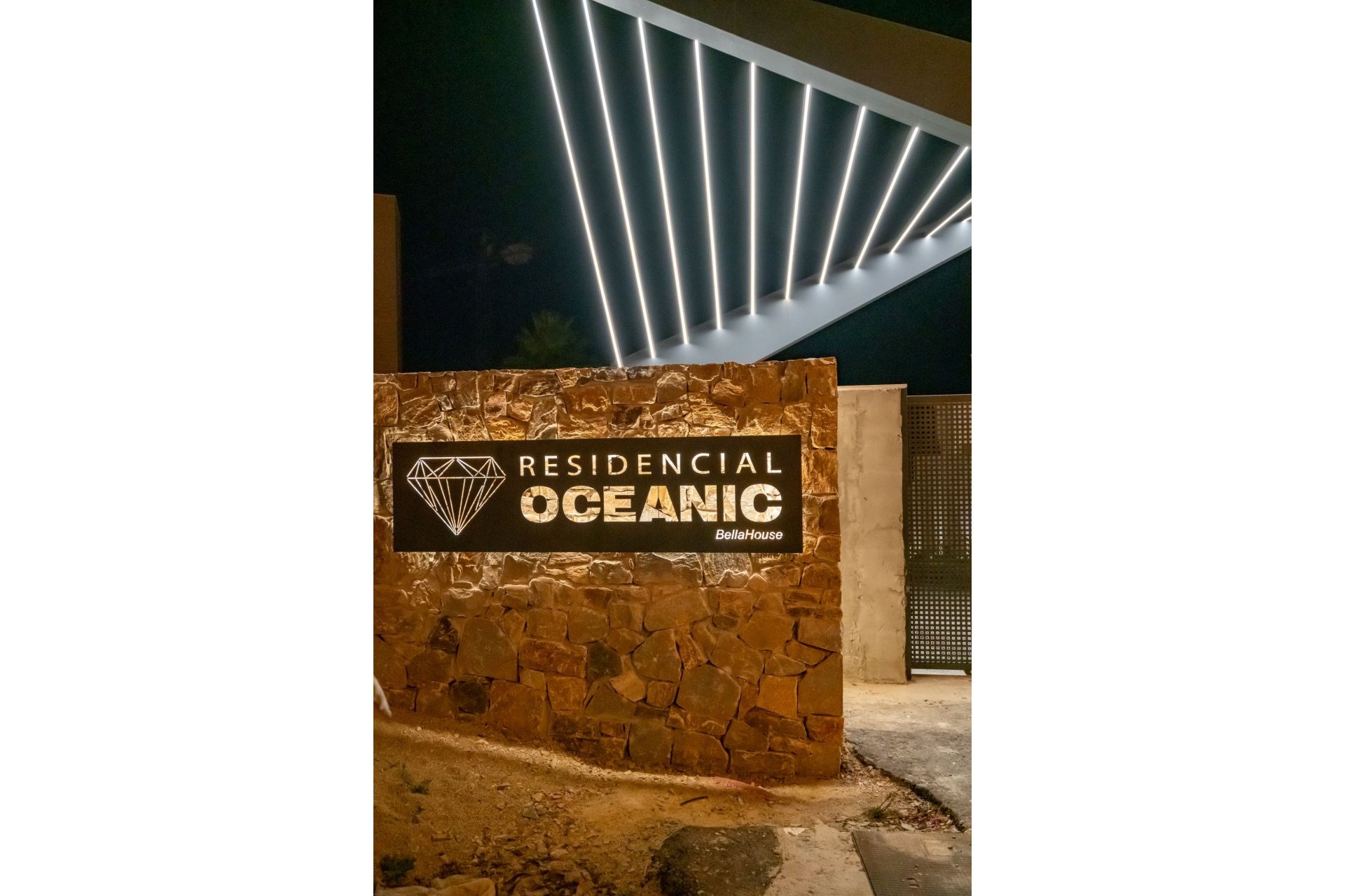 New Build - Villa -
Rojales