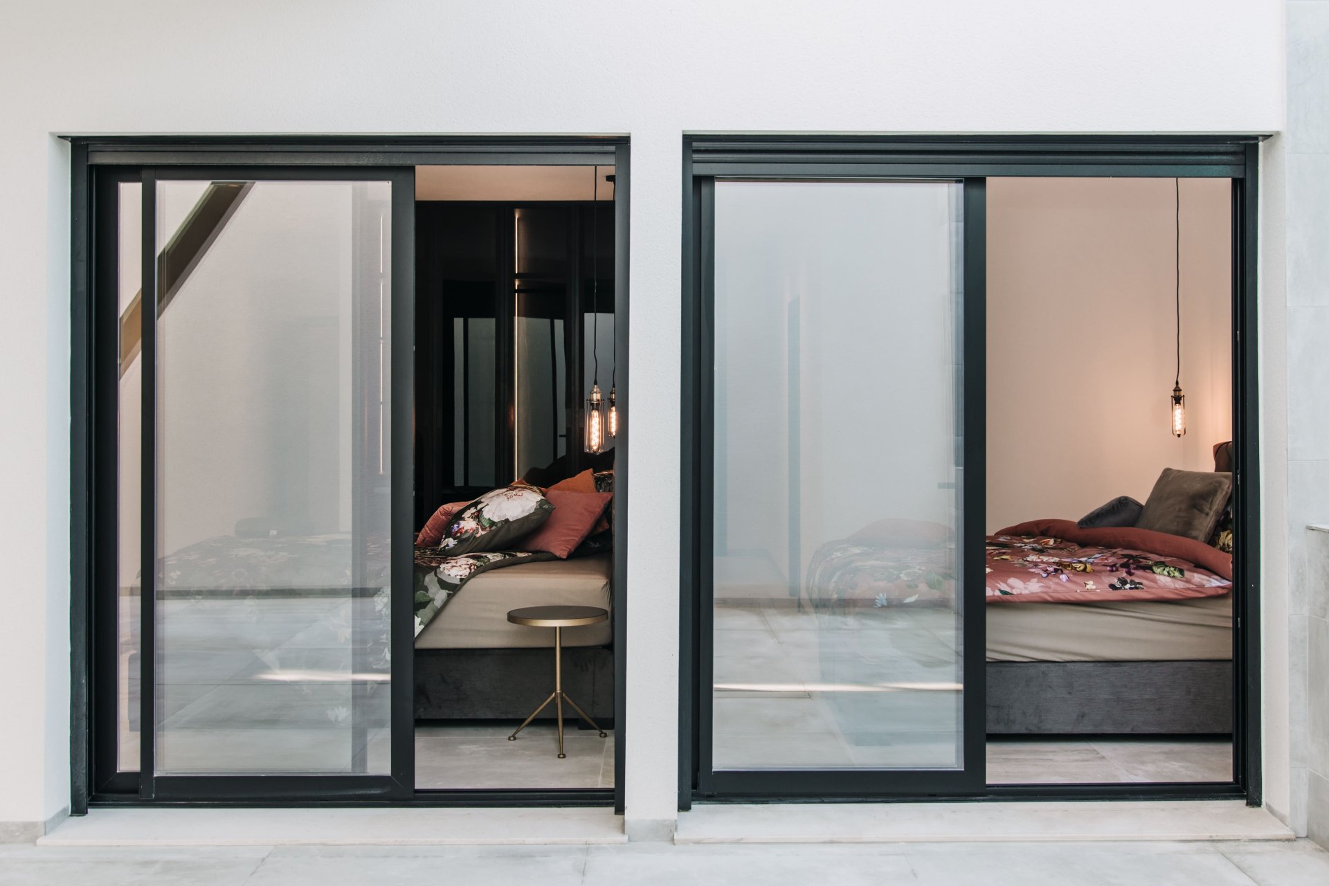 New Build - Villa -
Rojales