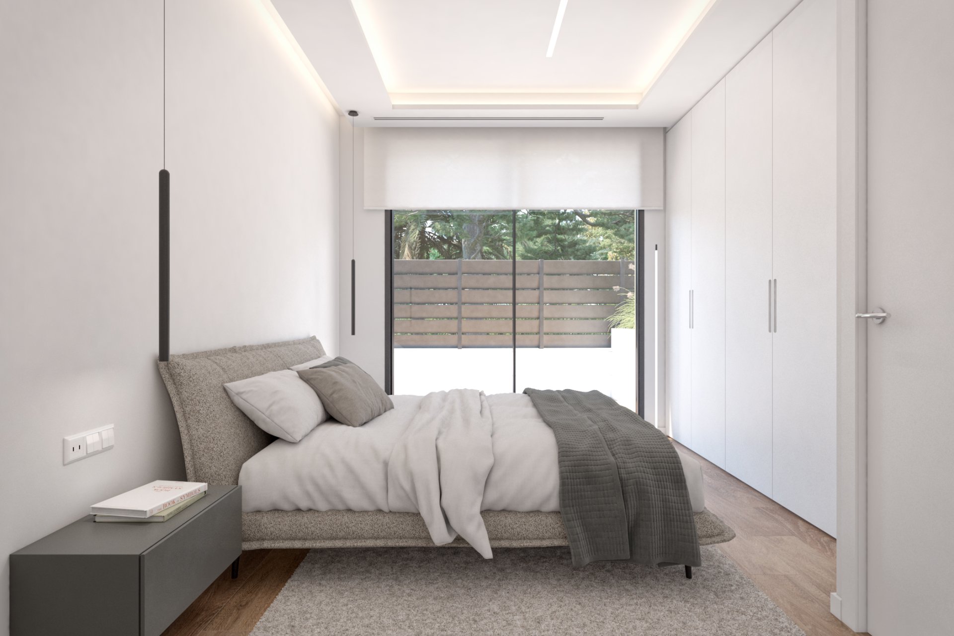 New Build - Villa -
Torre-Pacheco