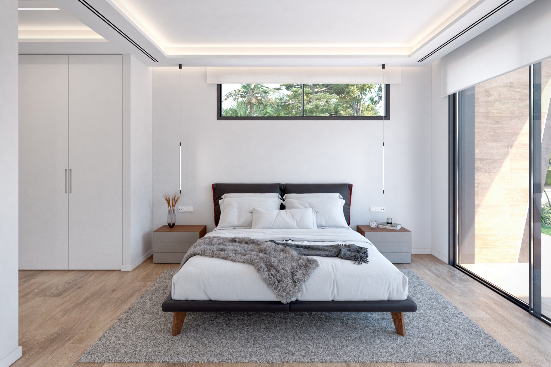 New Build - Villa -
Torre-Pacheco