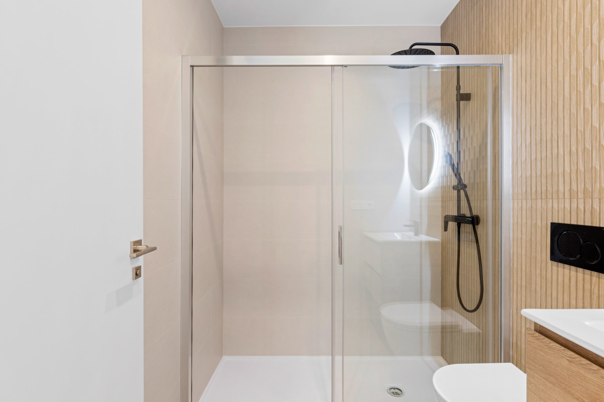 Nieuwbouw - apartment -
Benijofar