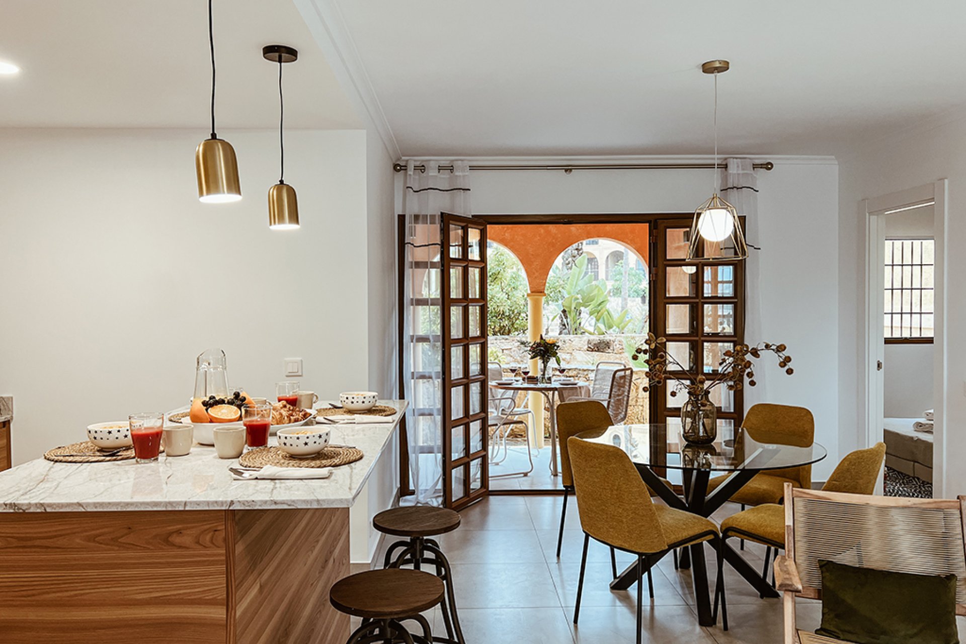 Nieuwbouw - apartment -
Cuevas del Almanzora