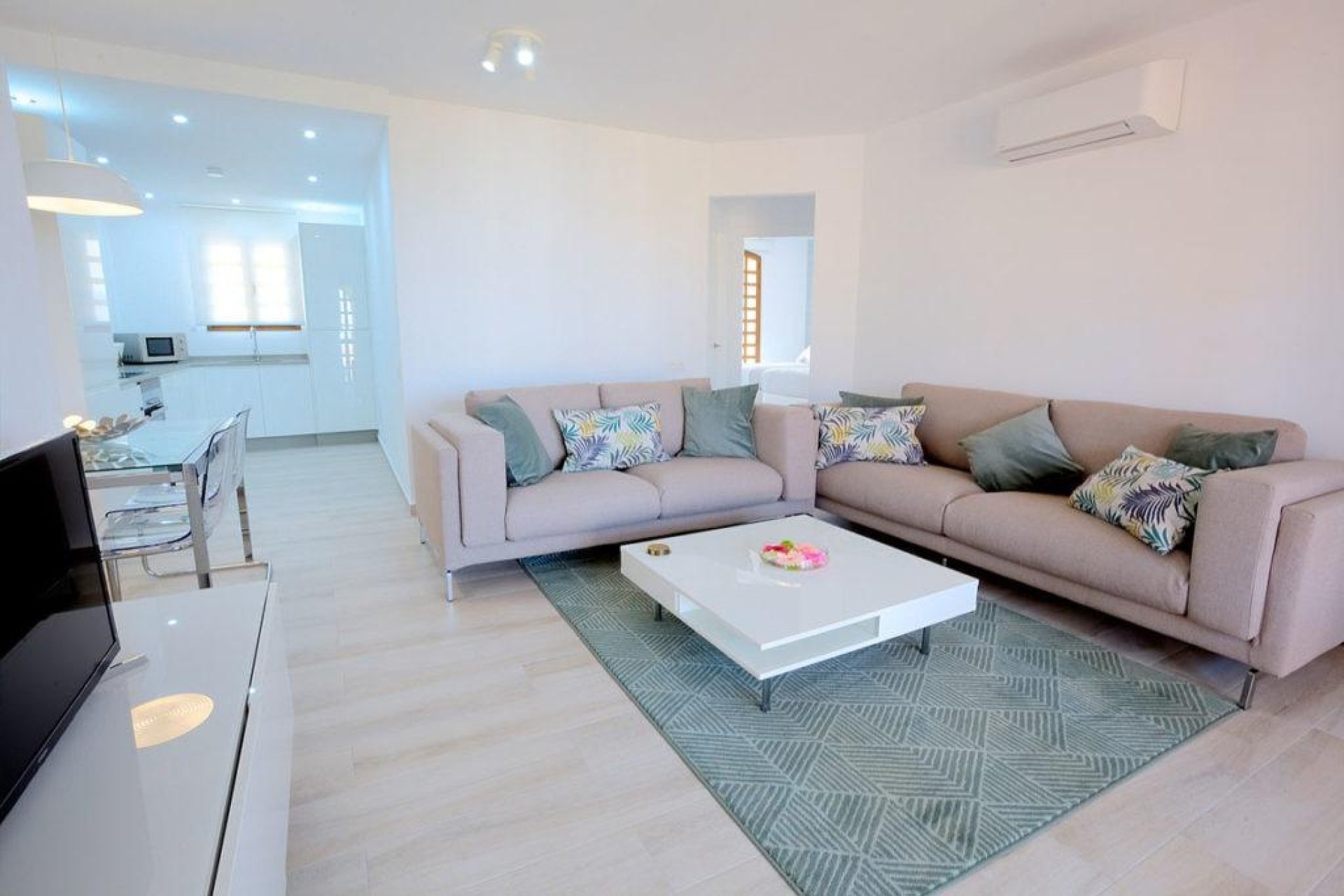 Nieuwbouw - apartment -
Cuevas del Almanzora
