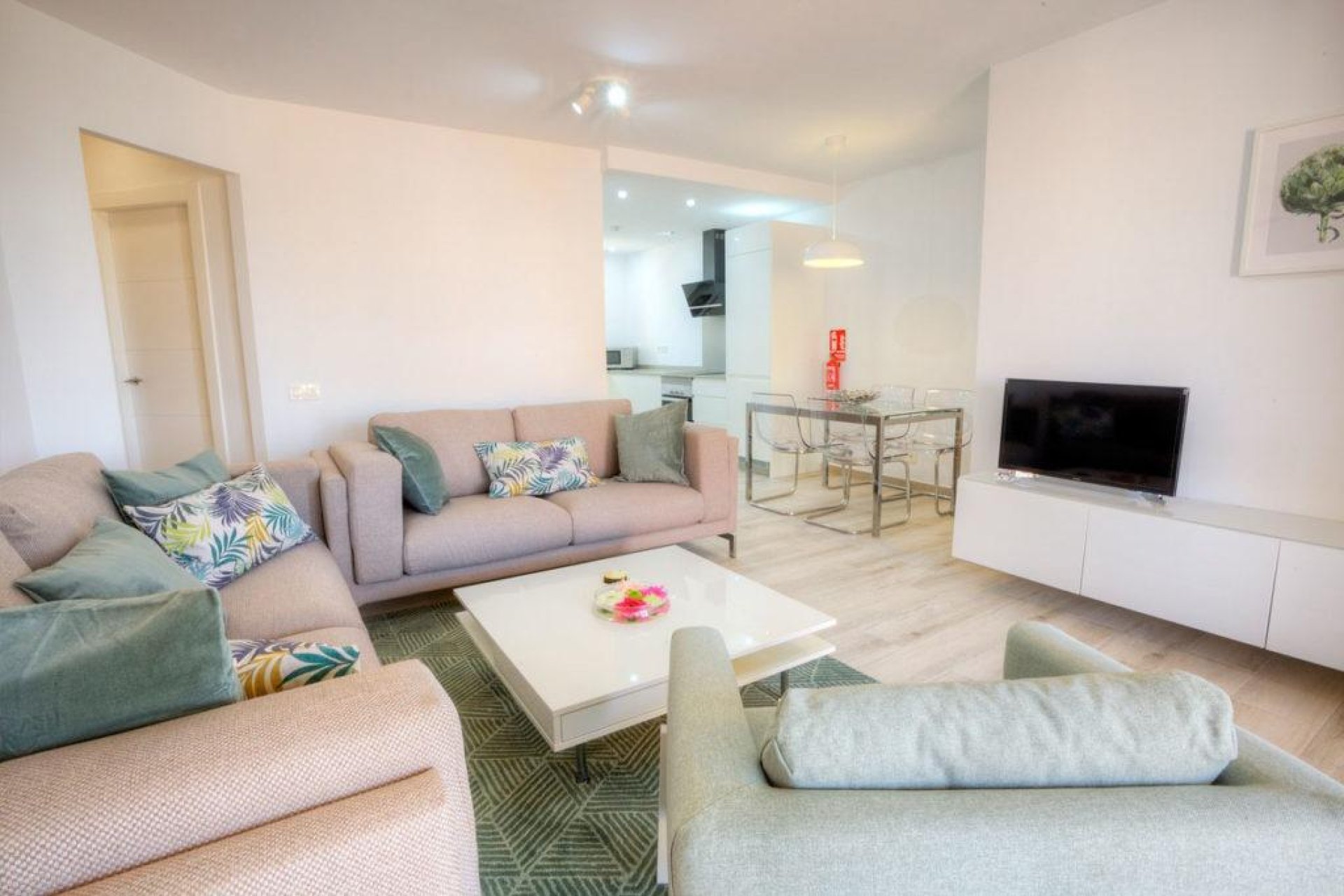 Nieuwbouw - apartment -
Cuevas del Almanzora