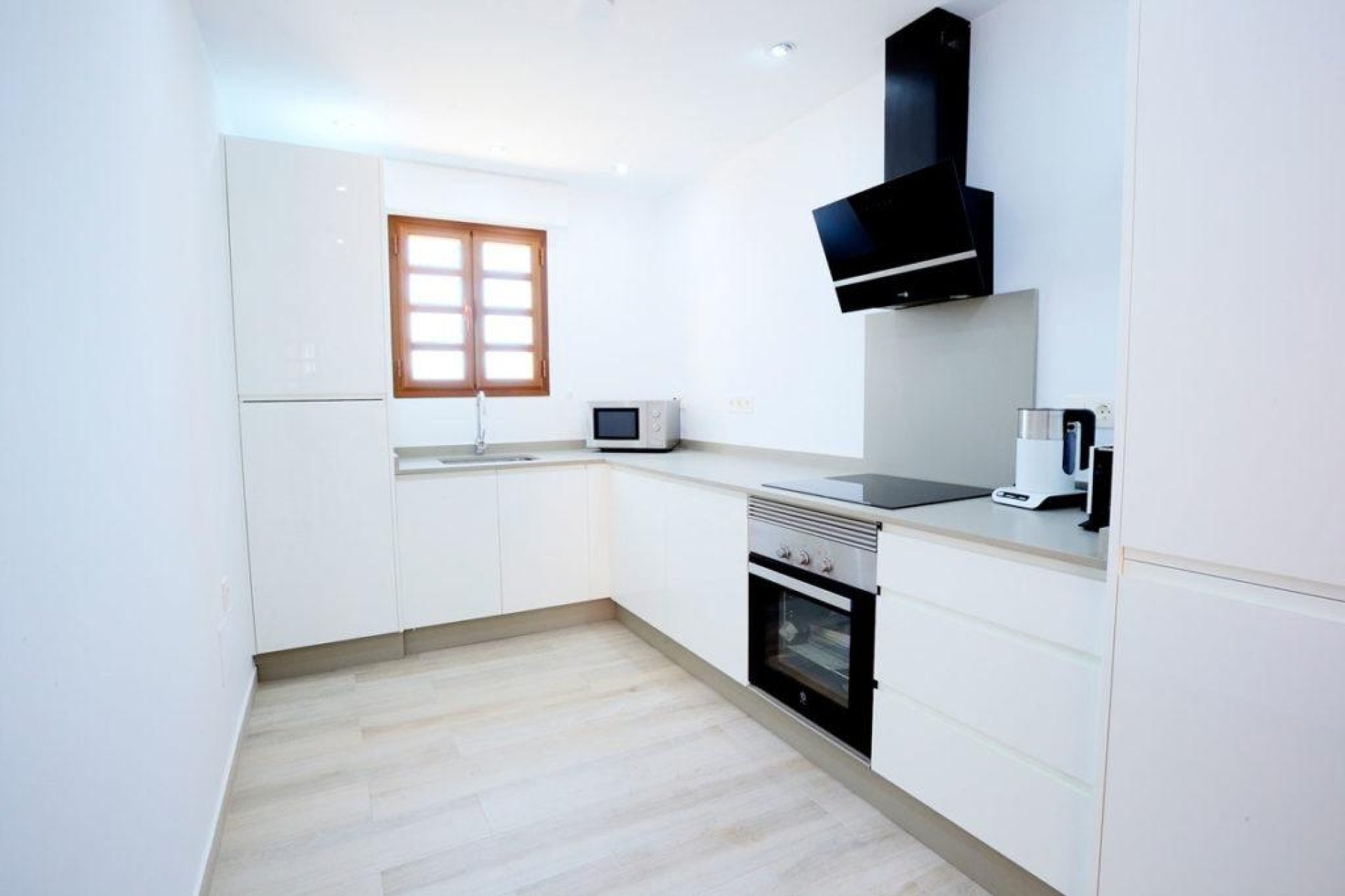 Nieuwbouw - apartment -
Cuevas del Almanzora