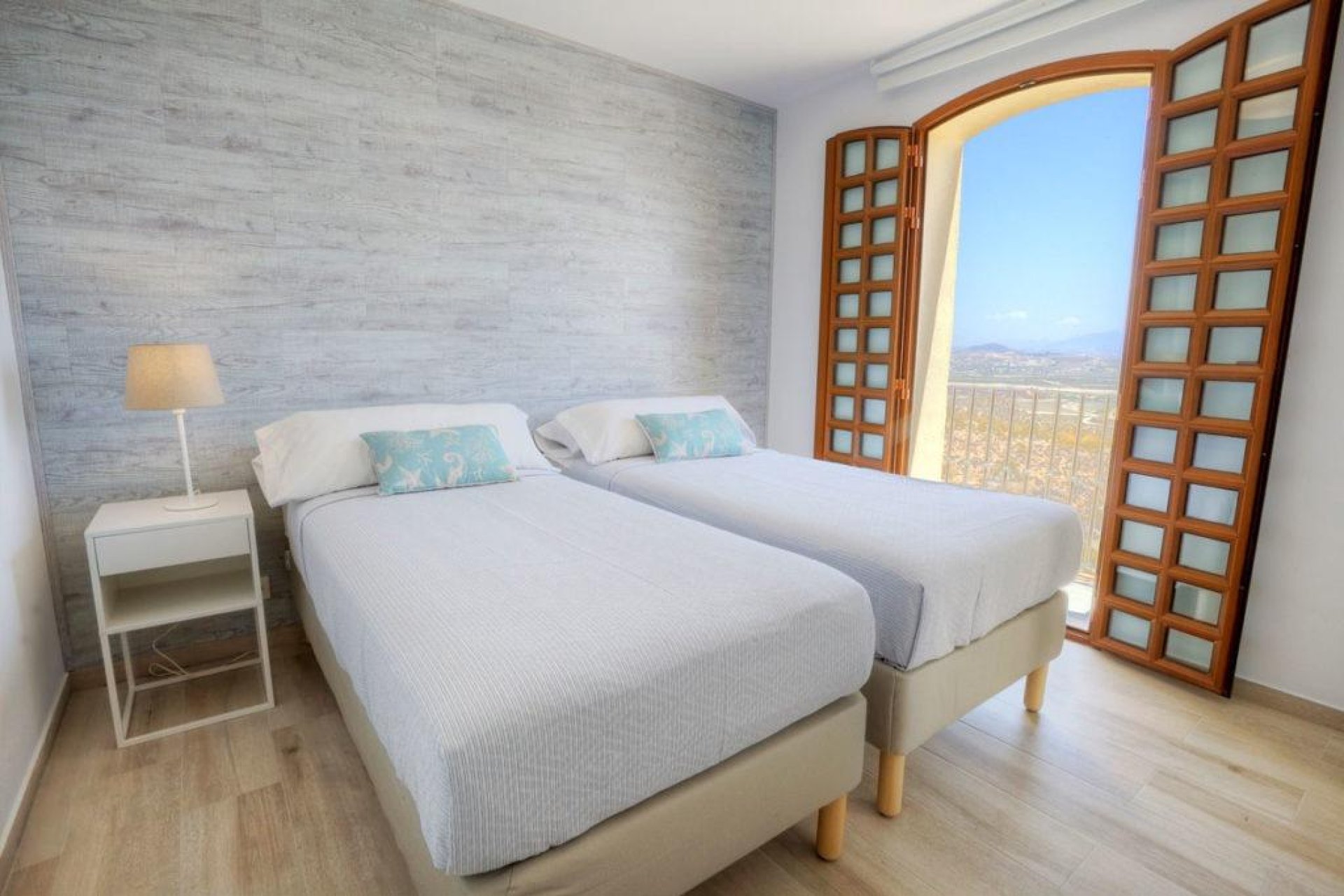 Nieuwbouw - apartment -
Cuevas del Almanzora