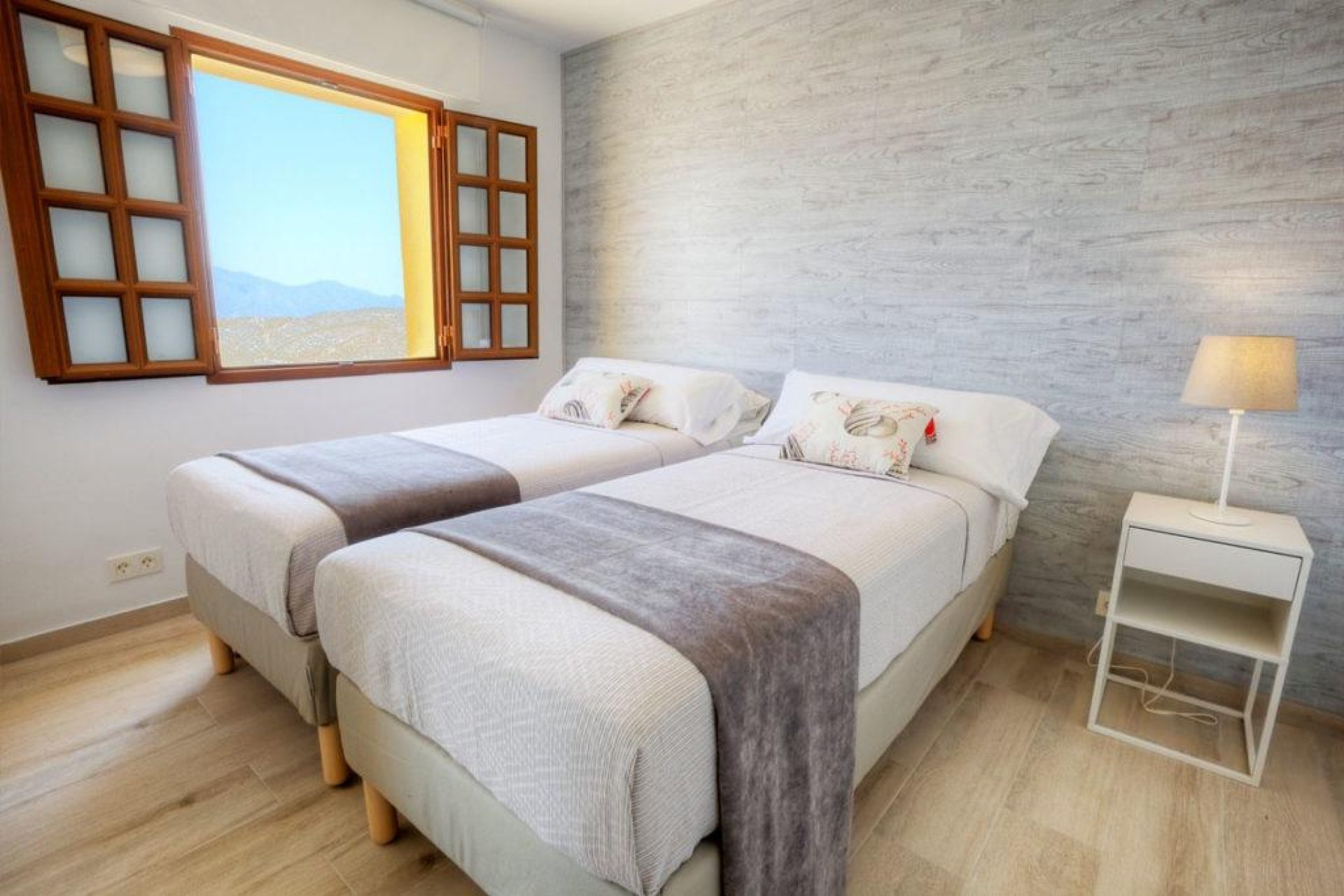 Nieuwbouw - apartment -
Cuevas del Almanzora