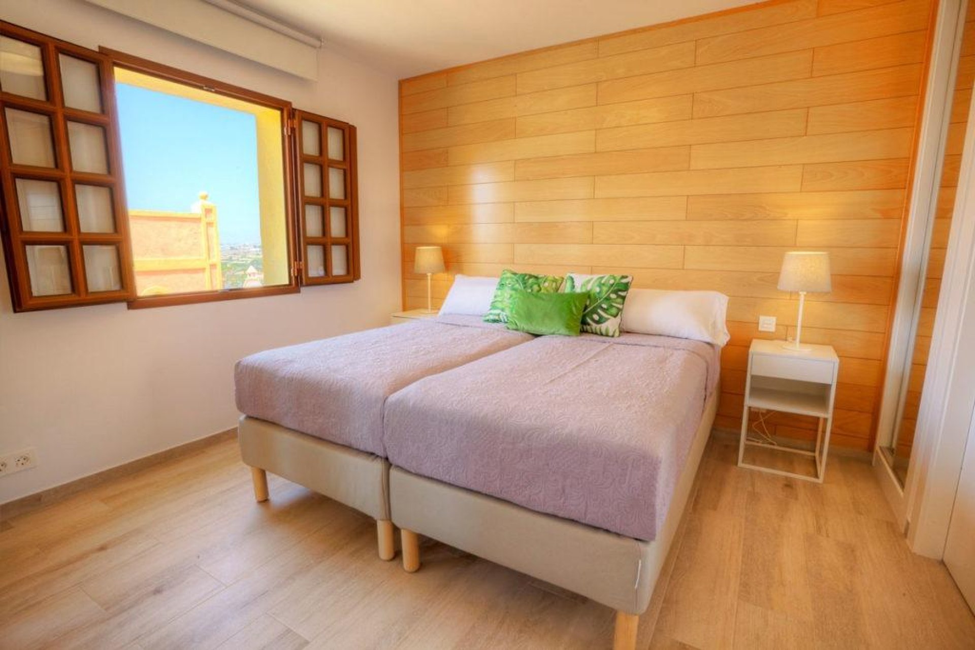 Nieuwbouw - apartment -
Cuevas del Almanzora