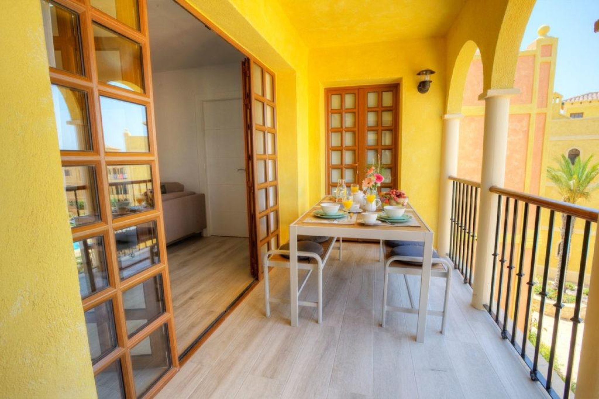 Nieuwbouw - apartment -
Cuevas del Almanzora
