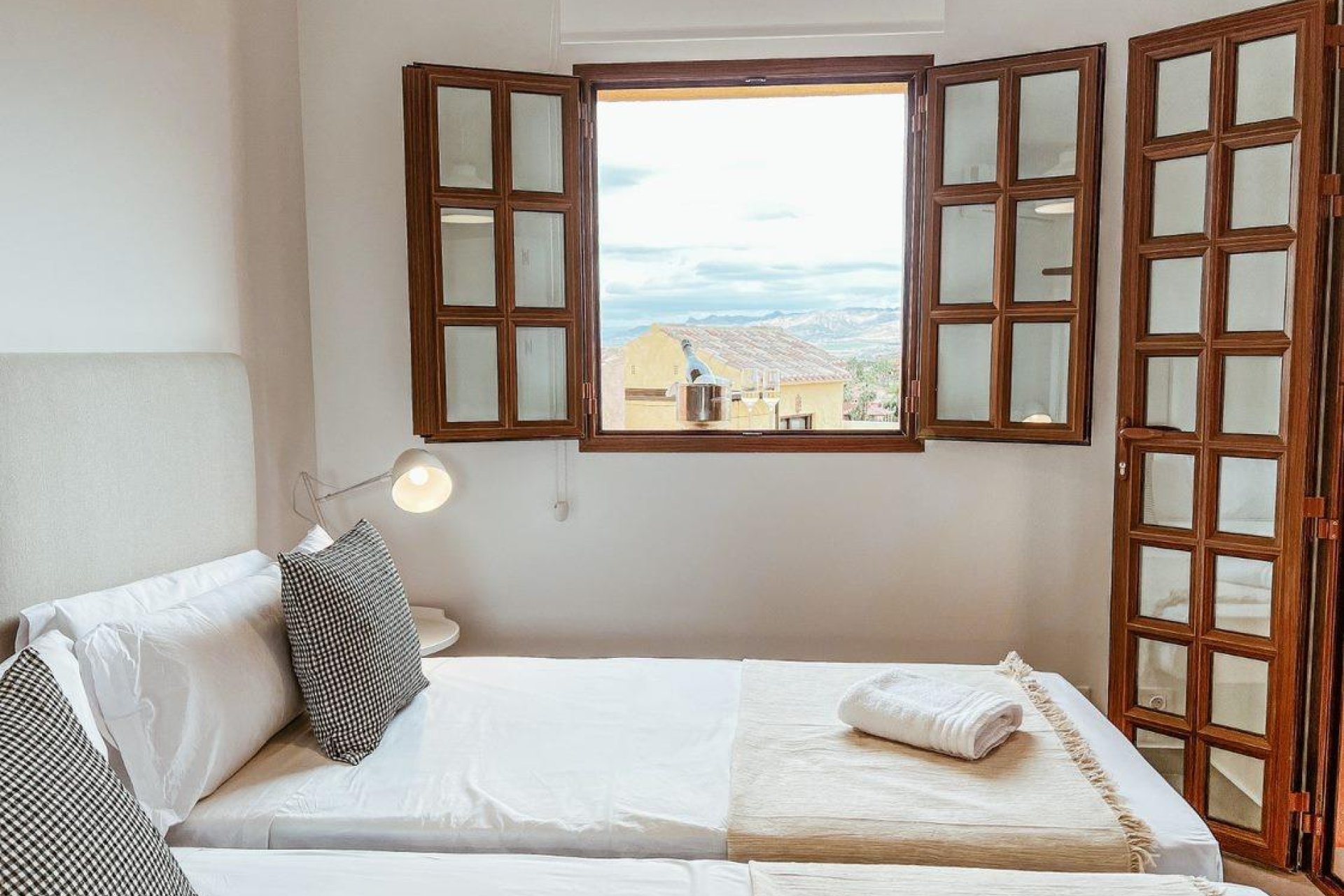 Nieuwbouw - apartment -
Cuevas del Almanzora