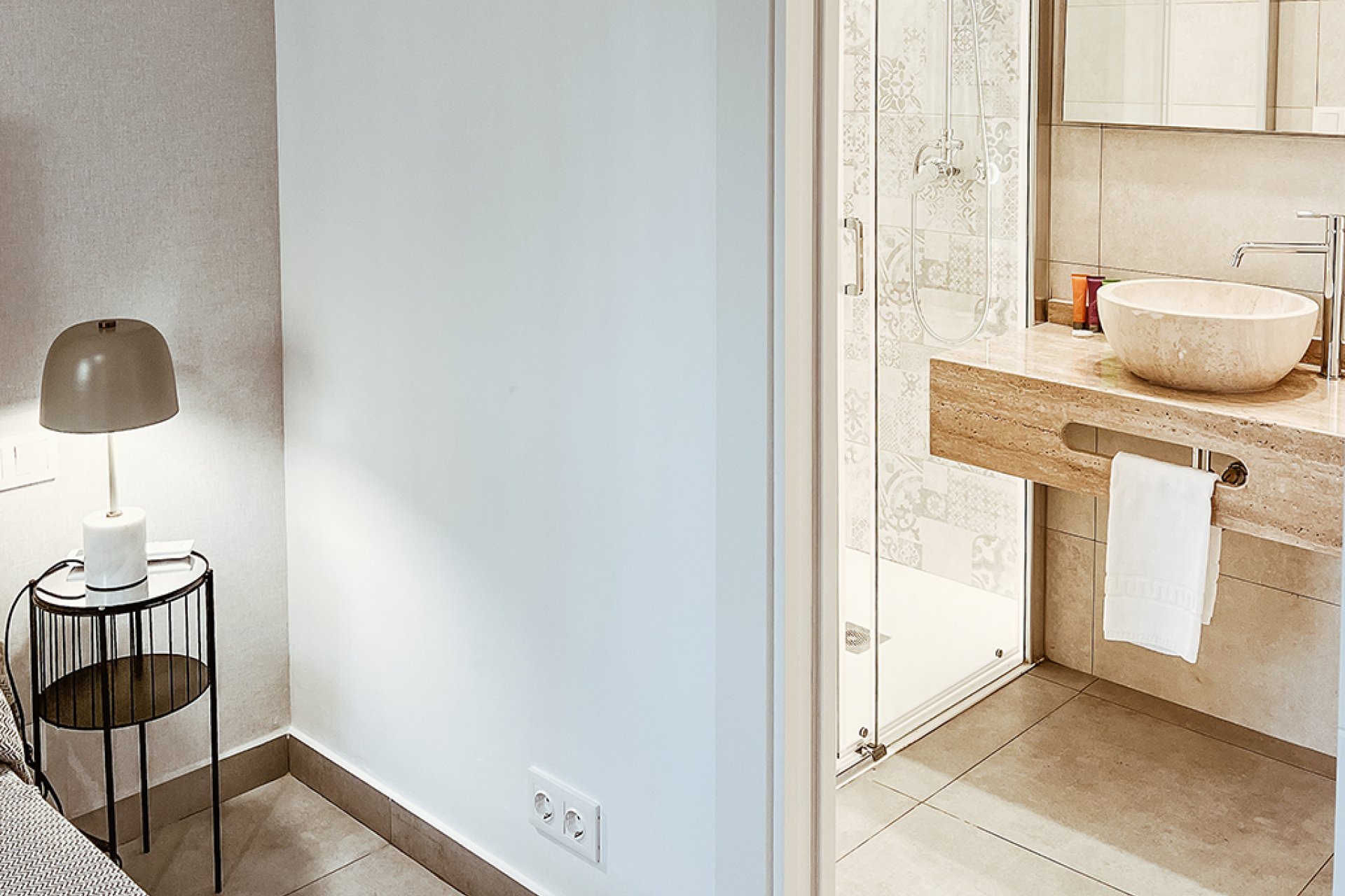 Nieuwbouw - apartment -
Cuevas del Almanzora