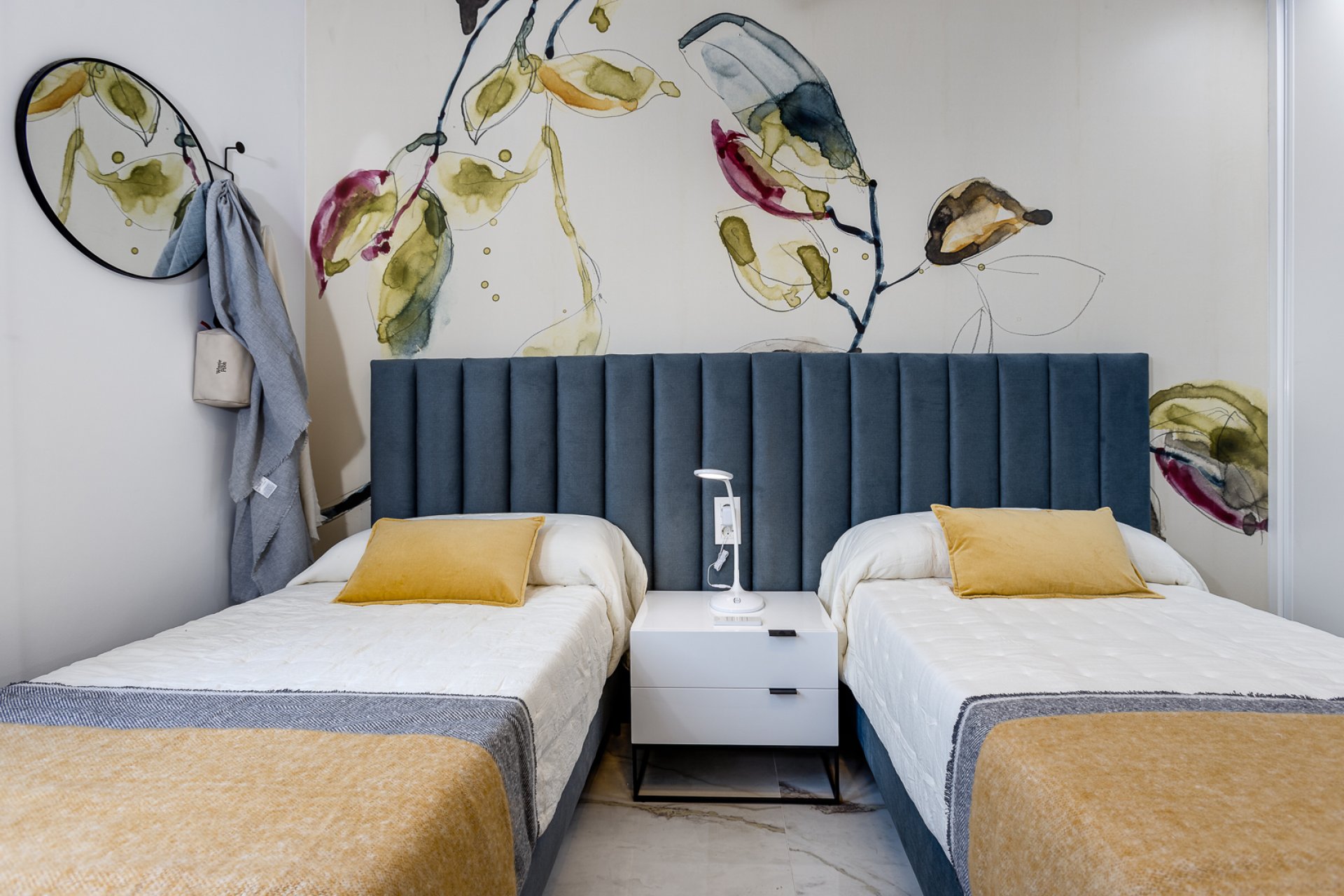 Nieuwbouw - apartment -
Guardamar del Segura