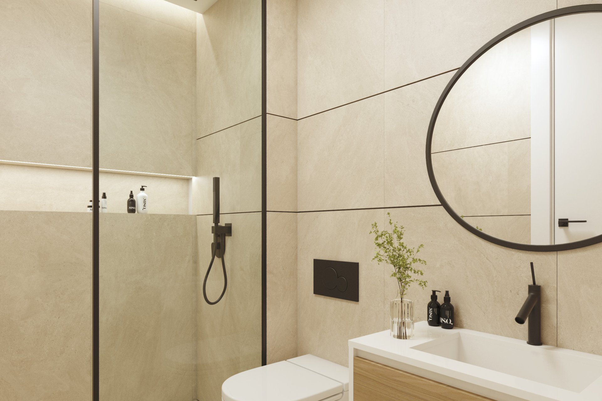 Nieuwbouw - apartment -
Guardamar del Segura