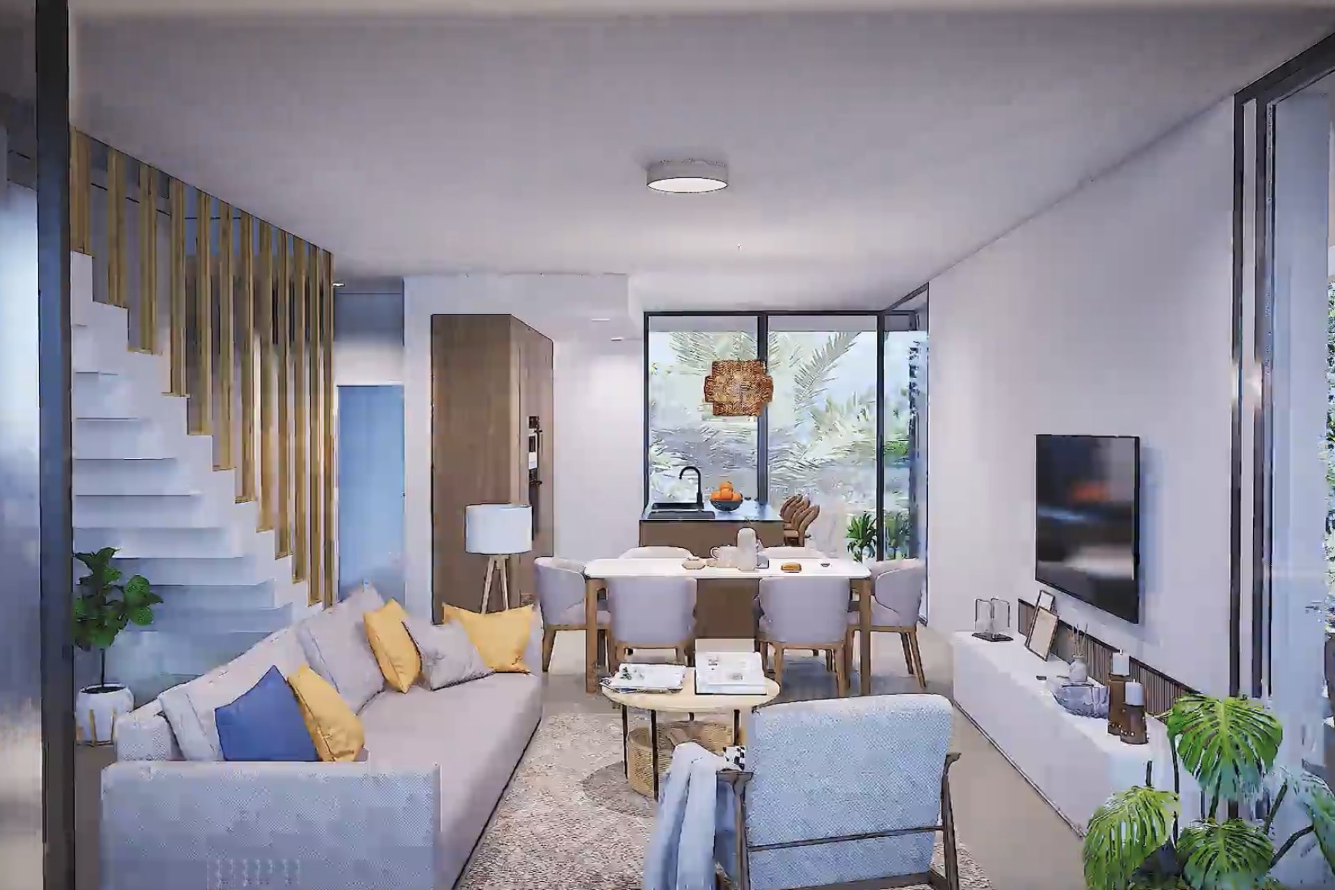 Nieuwbouw - apartment -
Islas Menores