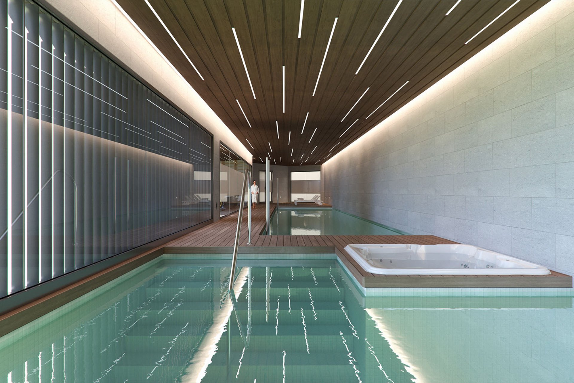 Nieuwbouw - apartment -
Orihuela Costa