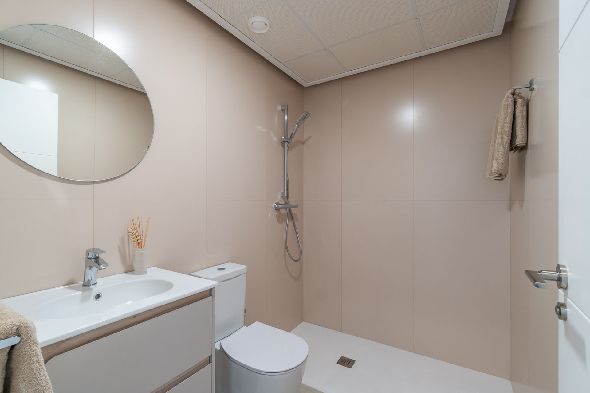 Nieuwbouw - apartment -
Playa Flamenca