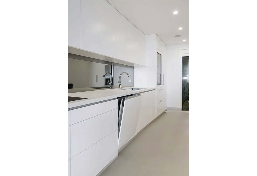 Nieuwbouw - apartment -
Relleu