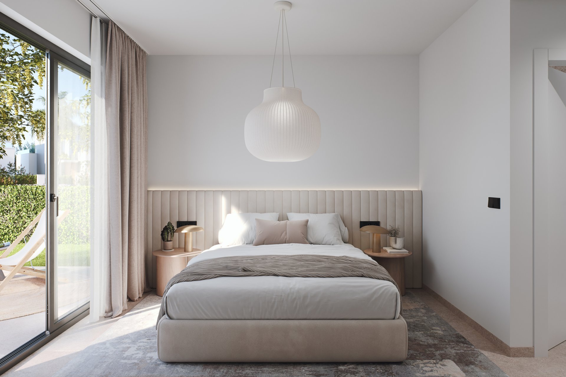 Nieuwbouw - apartment -
Torre-Pacheco