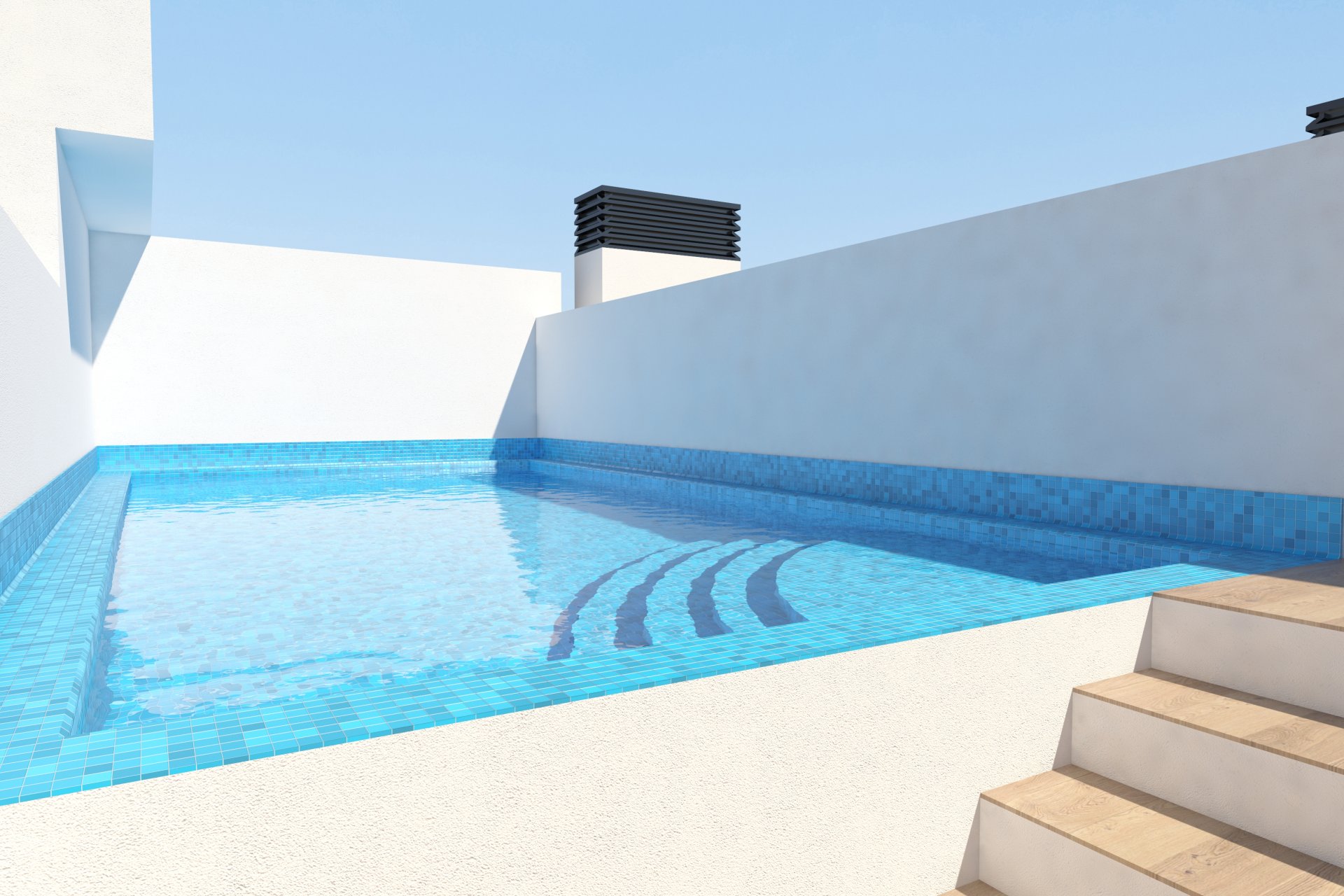 Nieuwbouw - apartment -
Torrevieja