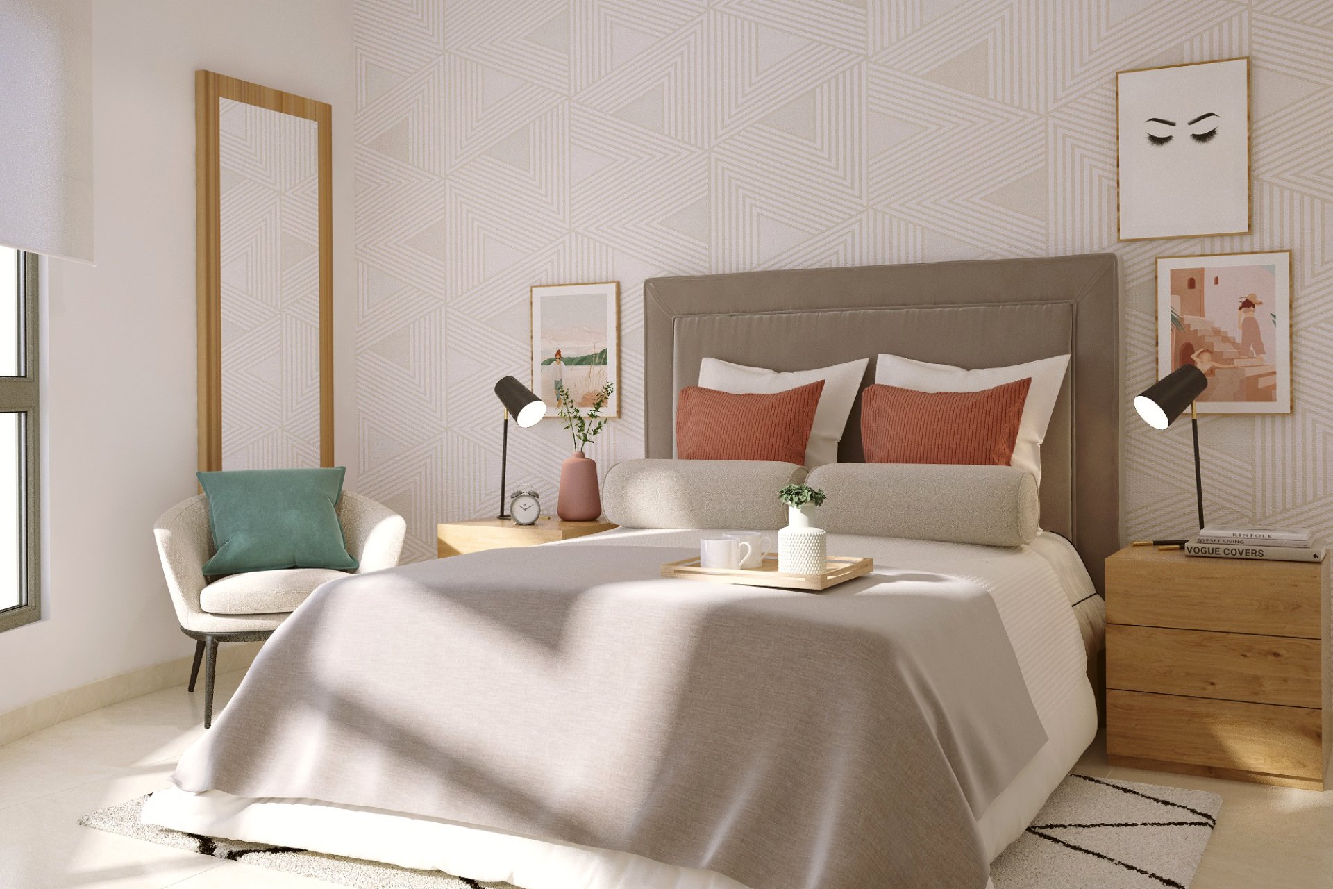 Nieuwbouw - apartment -
Torrevieja