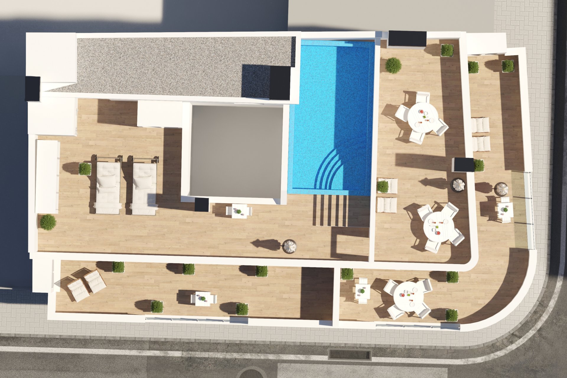 Nieuwbouw - apartment -
Torrevieja