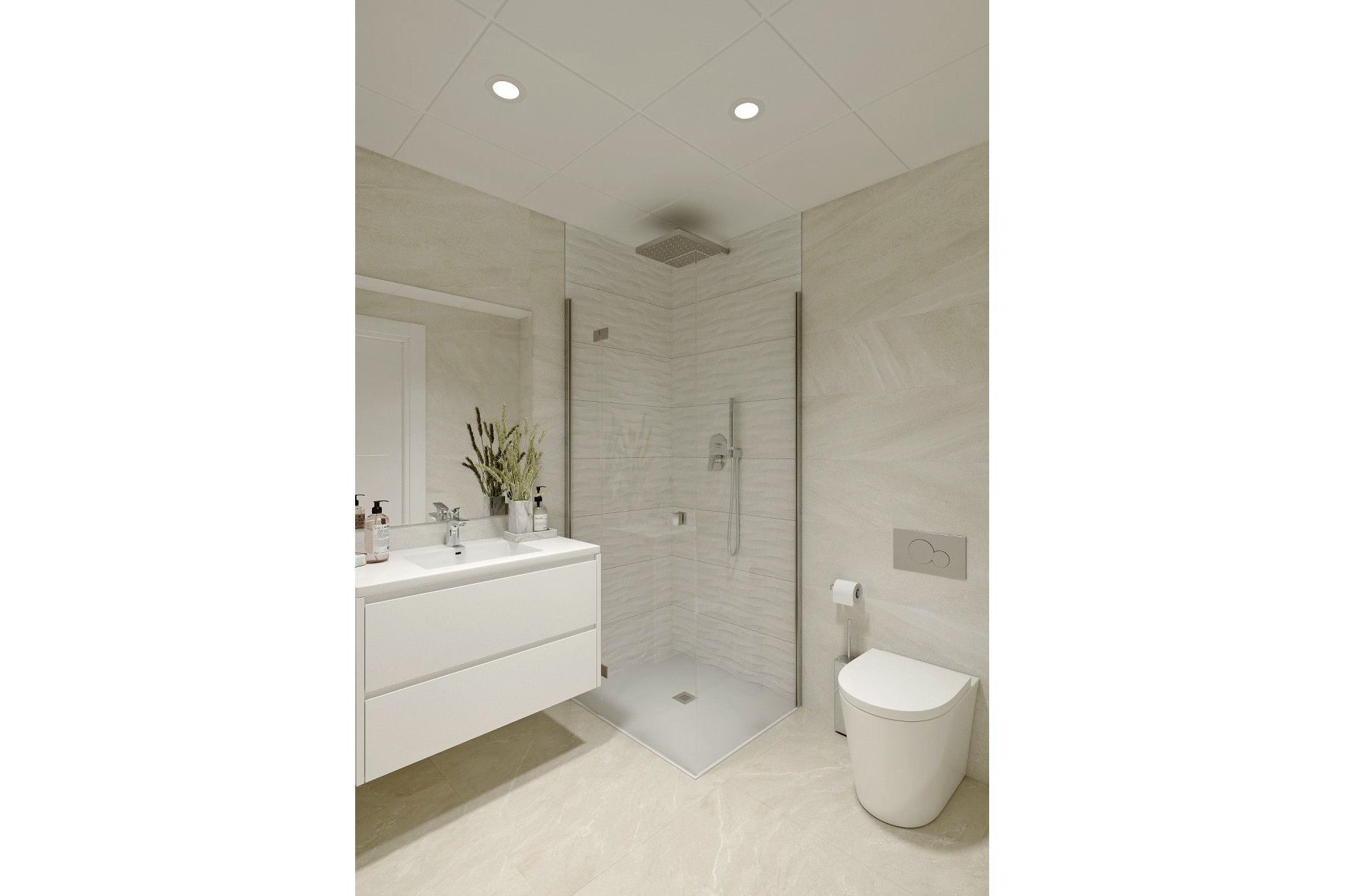 Nieuwbouw - apartment -
Torrevieja