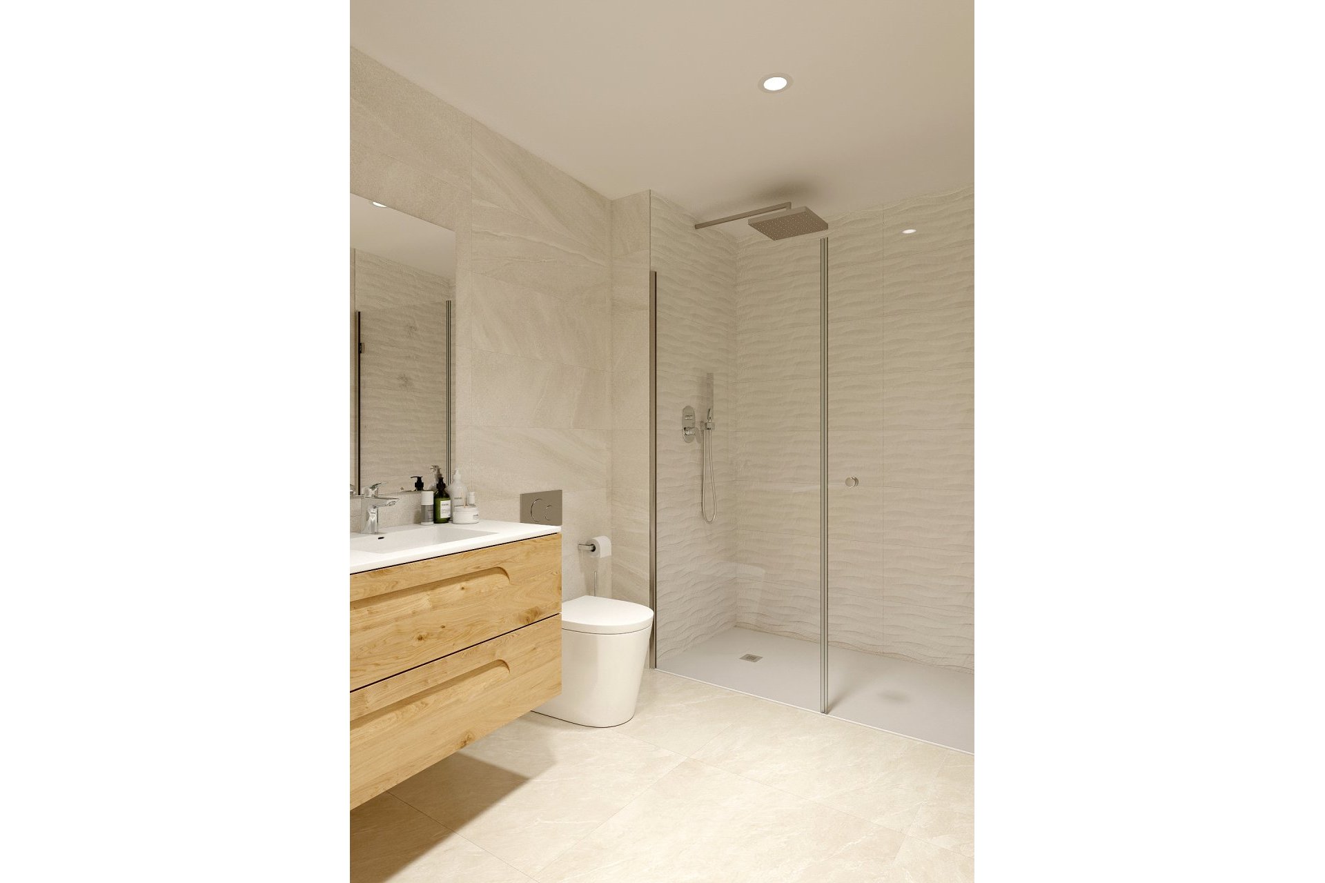 Nieuwbouw - apartment -
Torrevieja