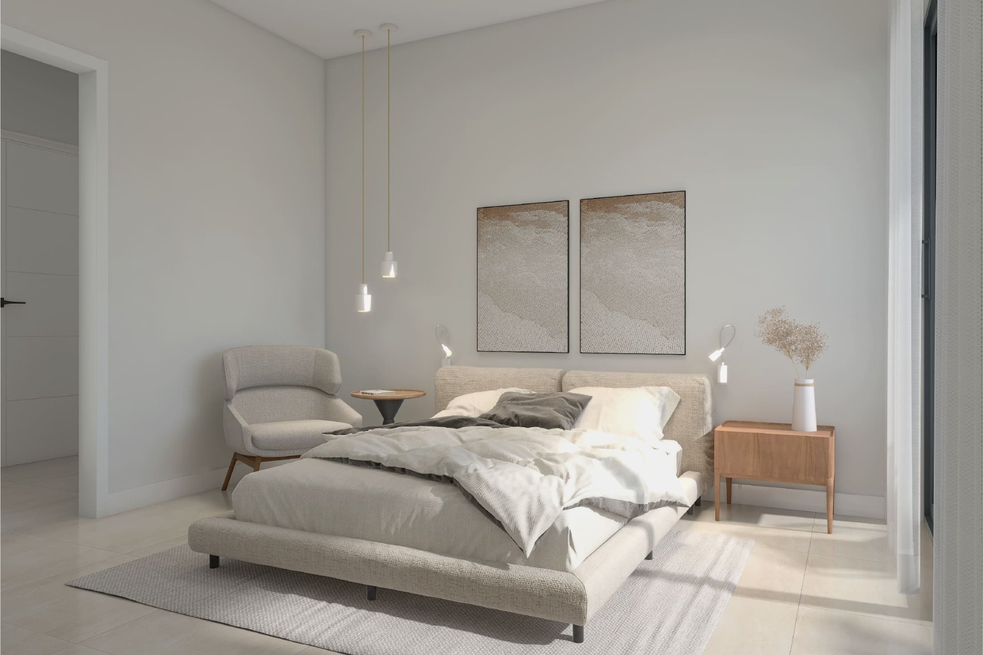 Nieuwbouw - apartment -
Torrevieja