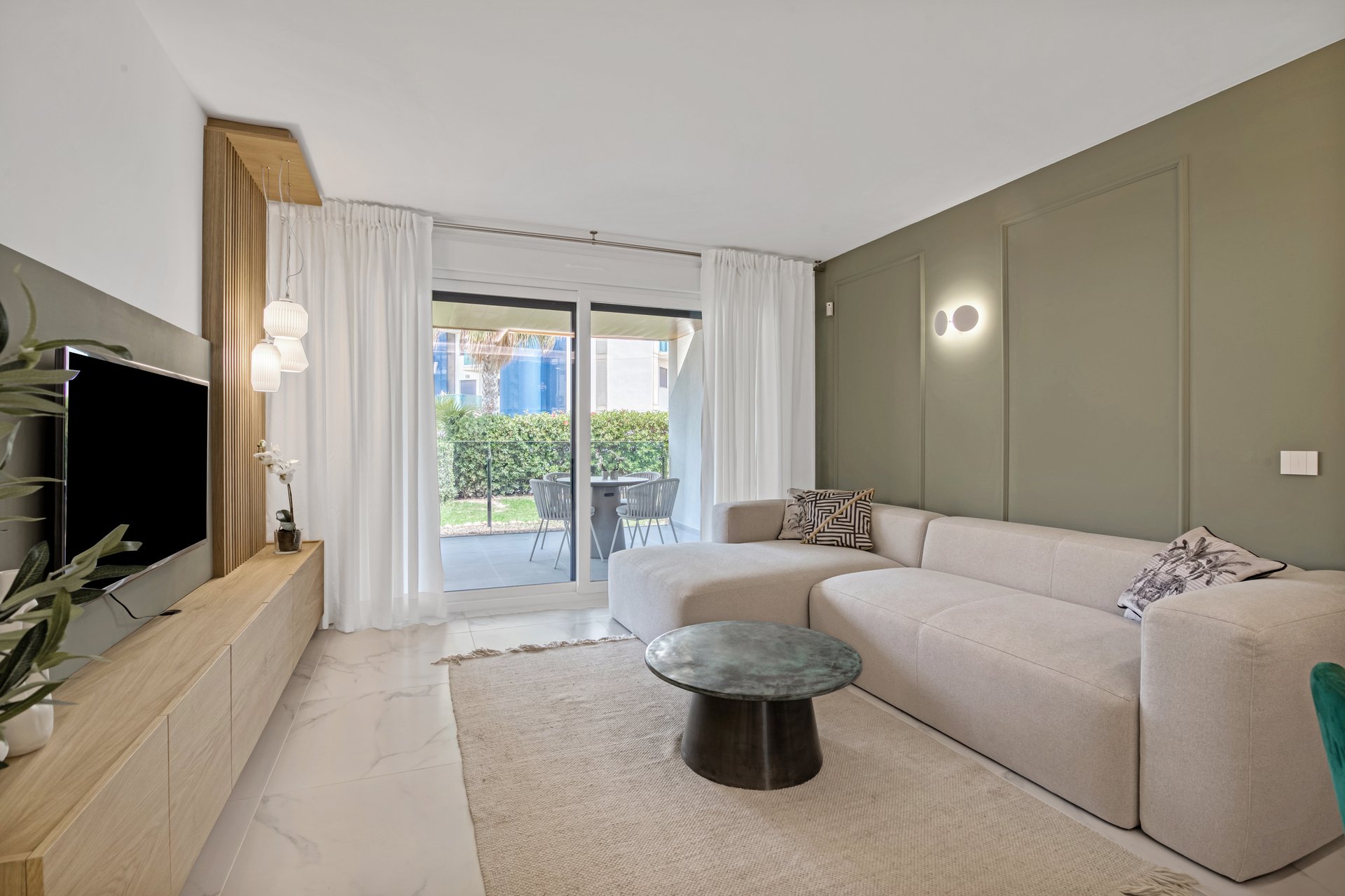 Nieuwbouw - apartment -
Torrevieja