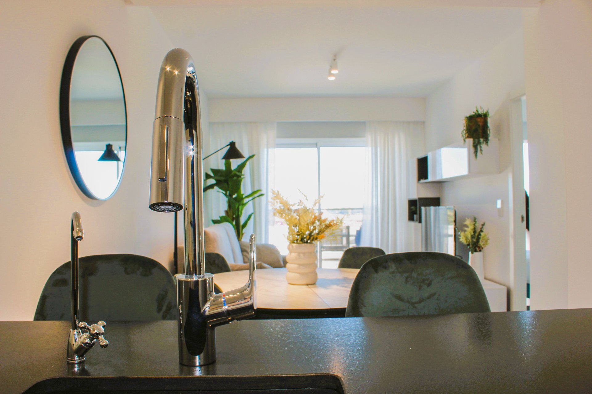 Nieuwbouw - apartment -
Xeresa