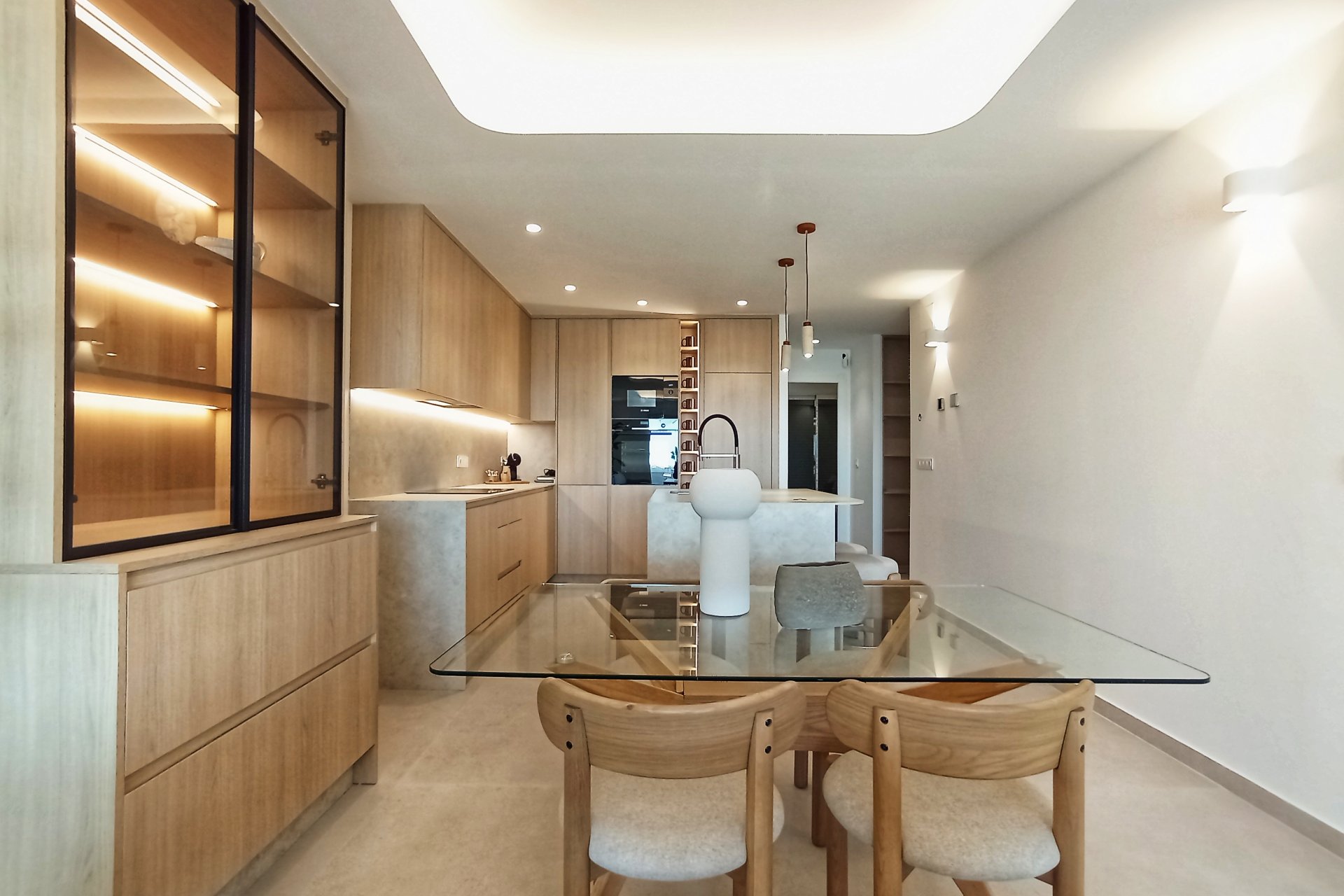 Nieuwbouw - Appartement -
Benijofar