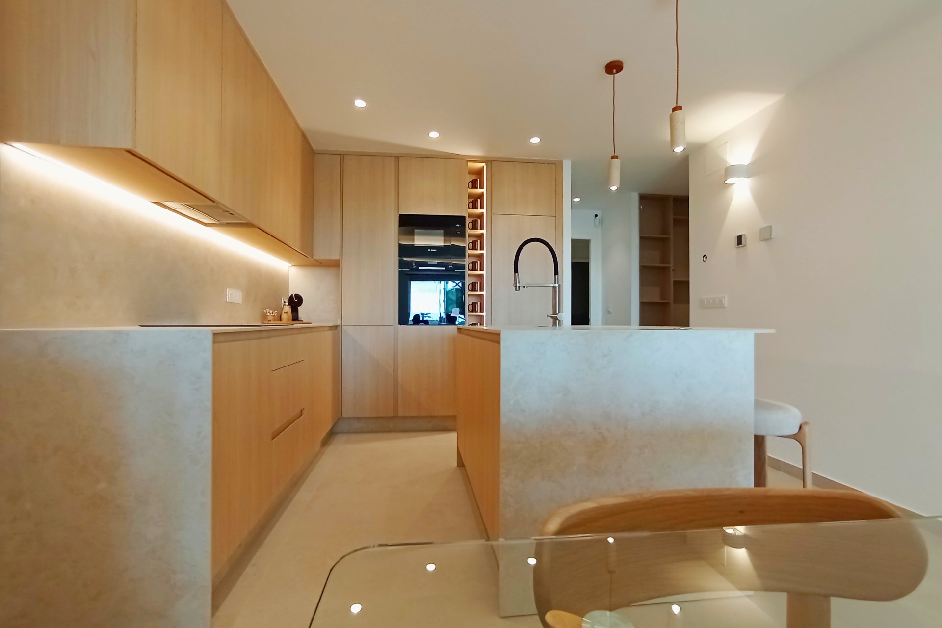 Nieuwbouw - Appartement -
Benijofar