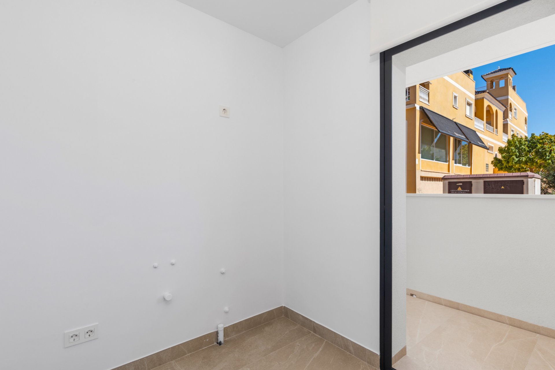 Nieuwbouw - Appartement -
Benijofar