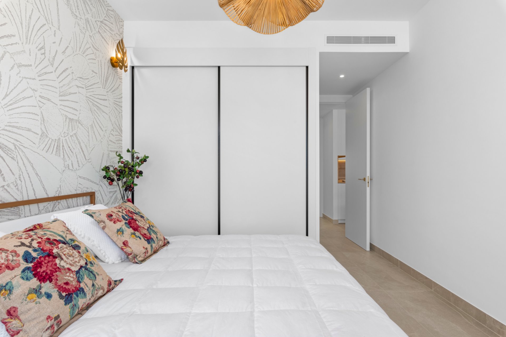 Nieuwbouw - Appartement -
Benijofar