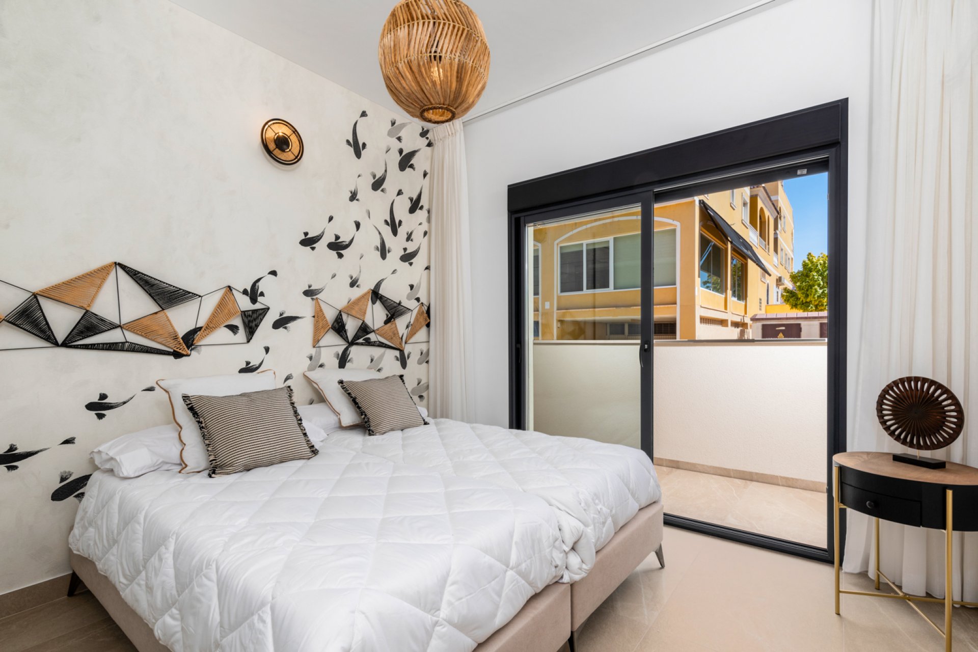 Nieuwbouw - Appartement -
Benijofar
