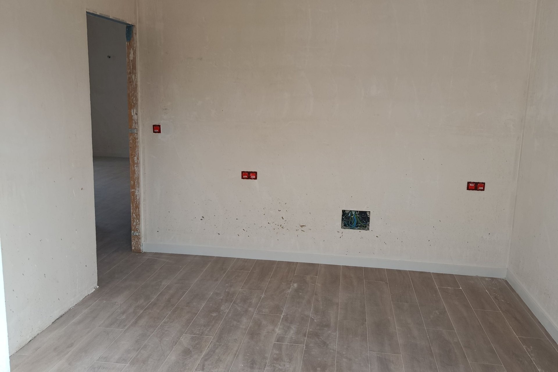 Nieuwbouw - Appartement -
Bigastro