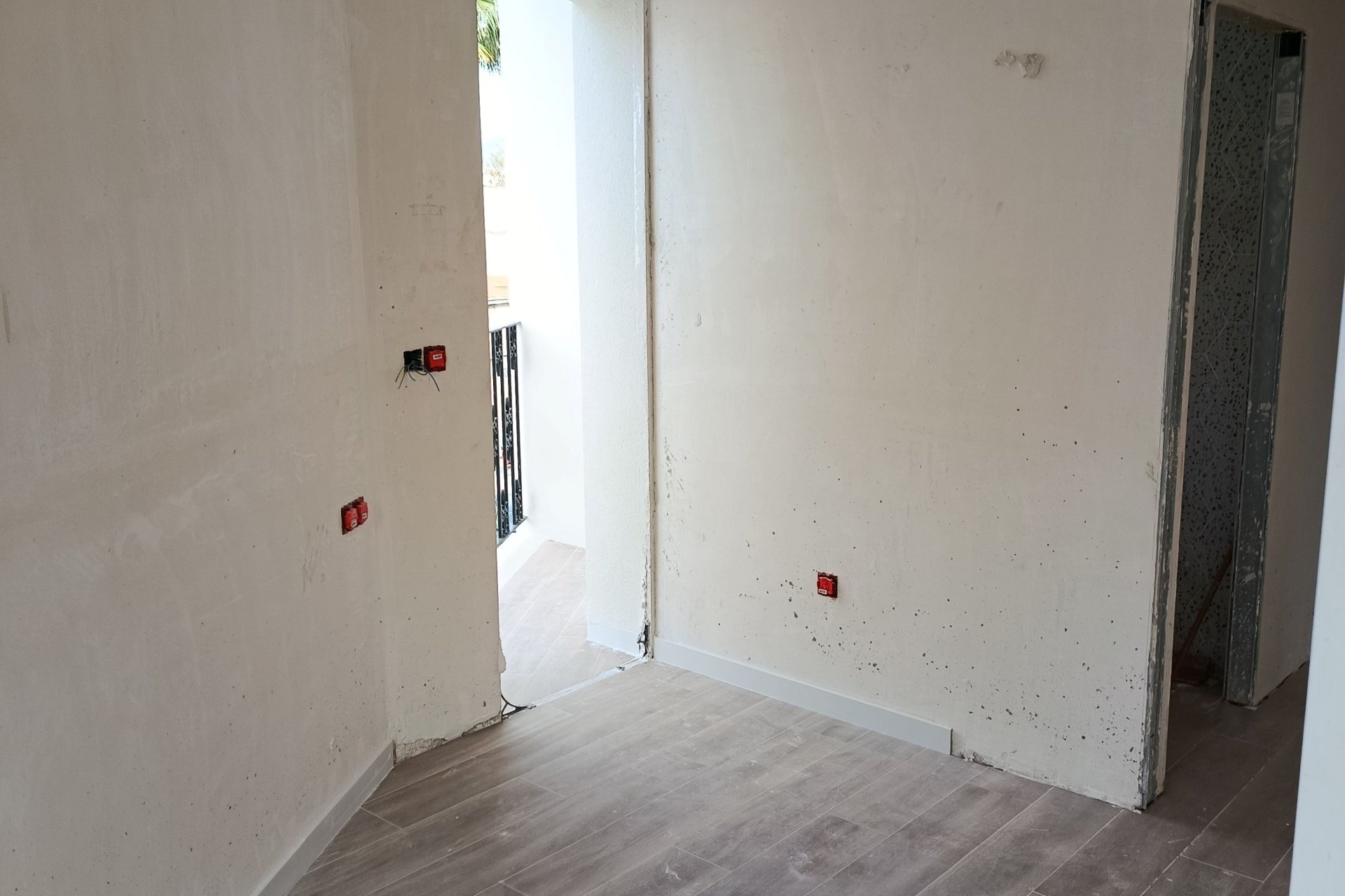Nieuwbouw - Appartement -
Bigastro